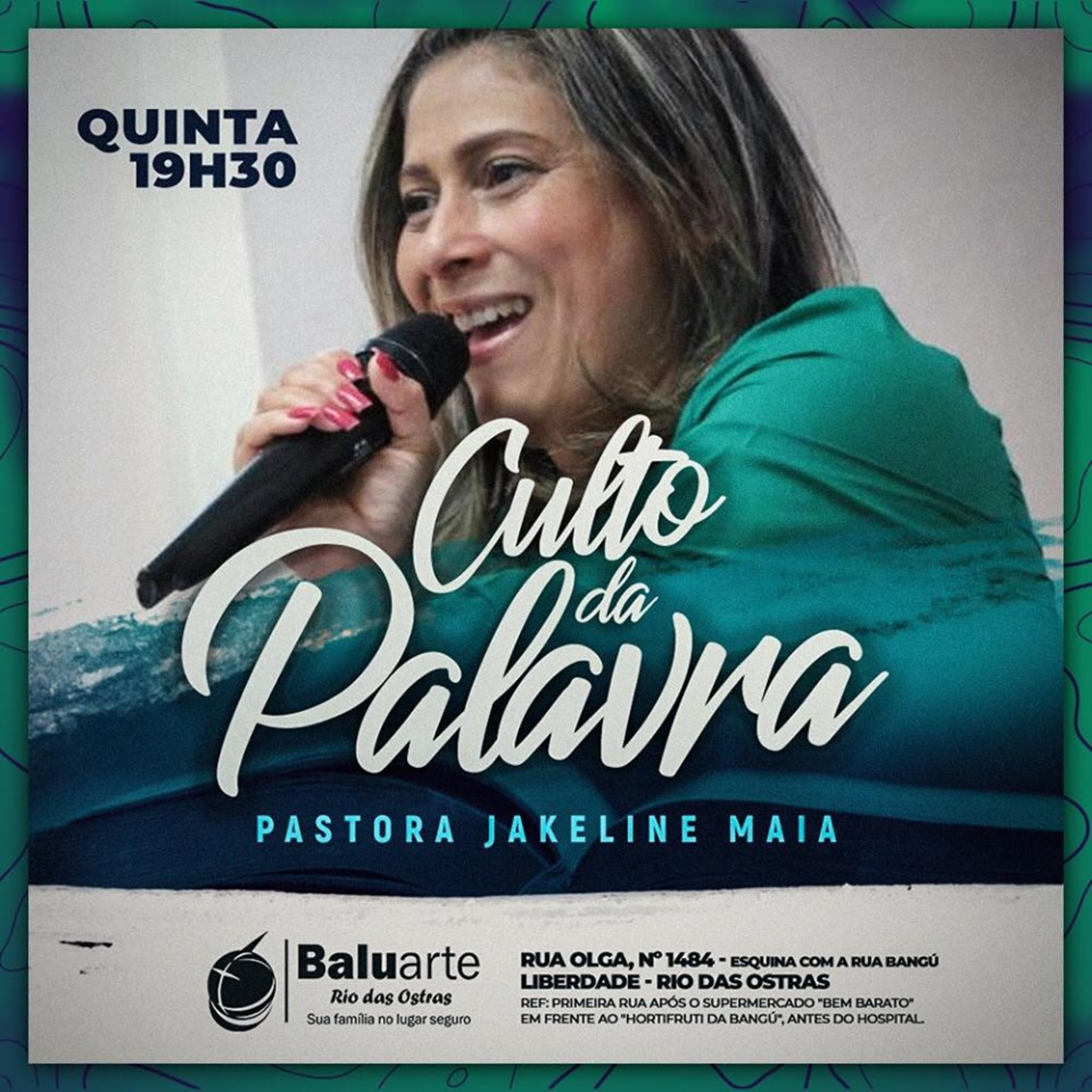 Baluarte Rio das Ostras