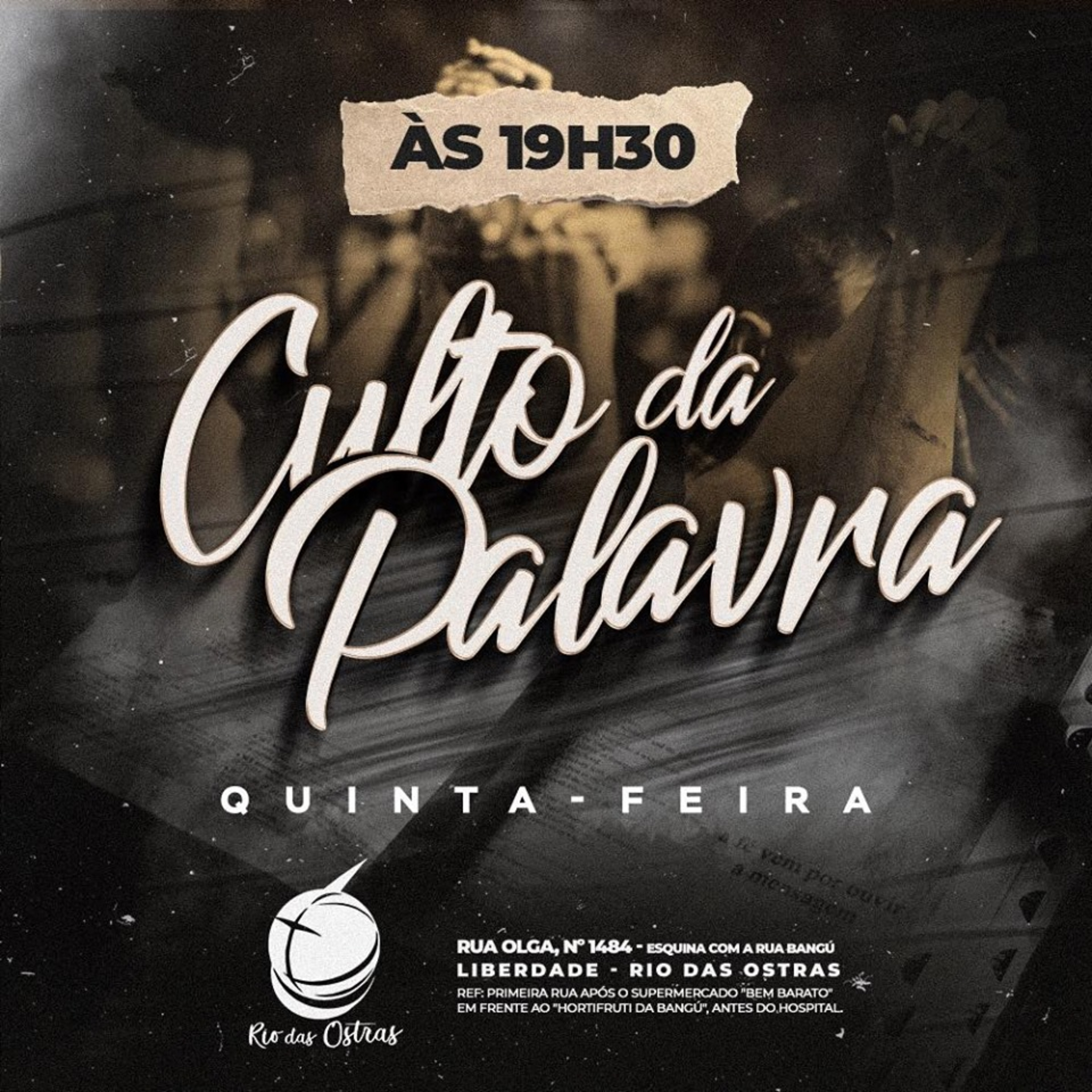 Baluarte Rio das Ostras