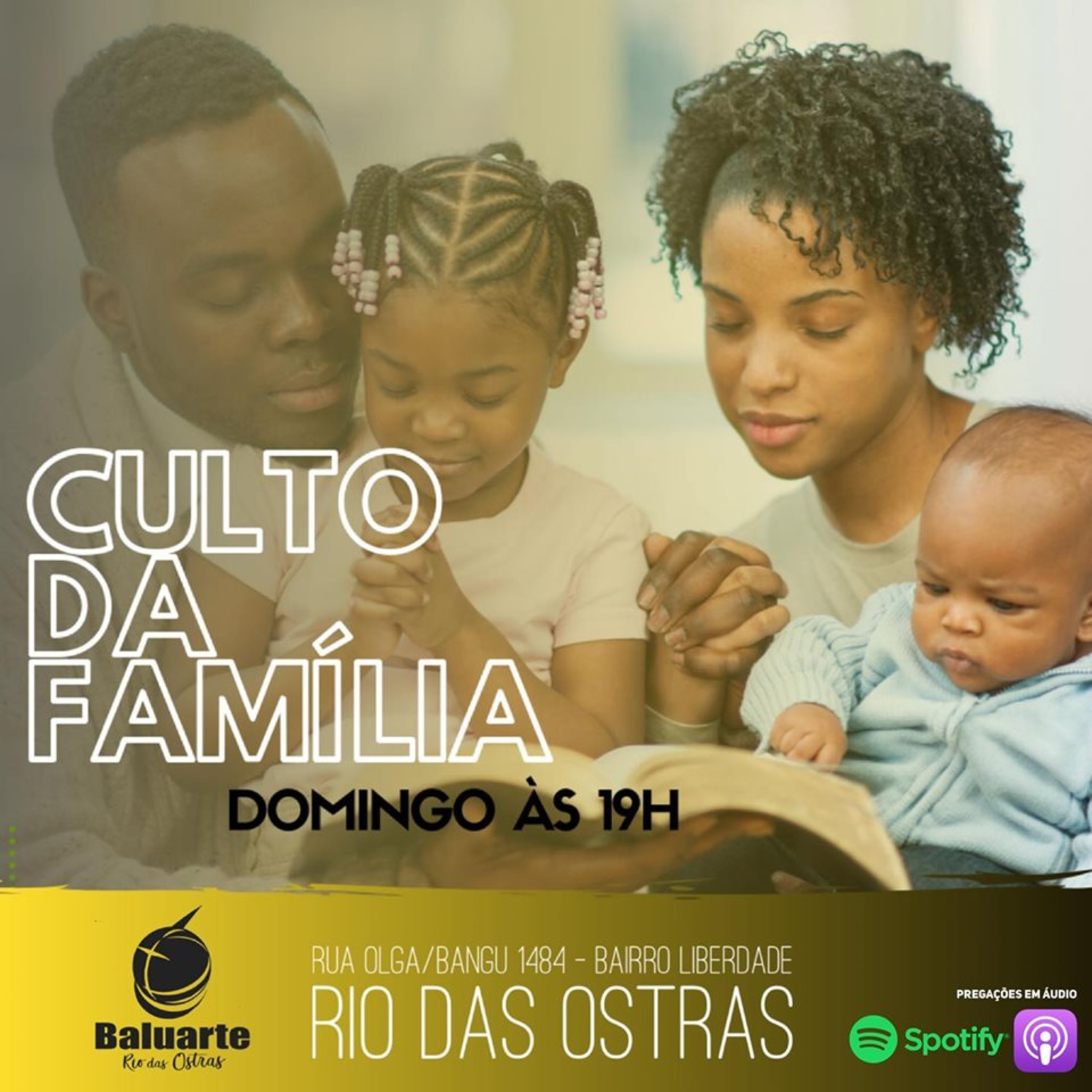 Baluarte Rio das Ostras