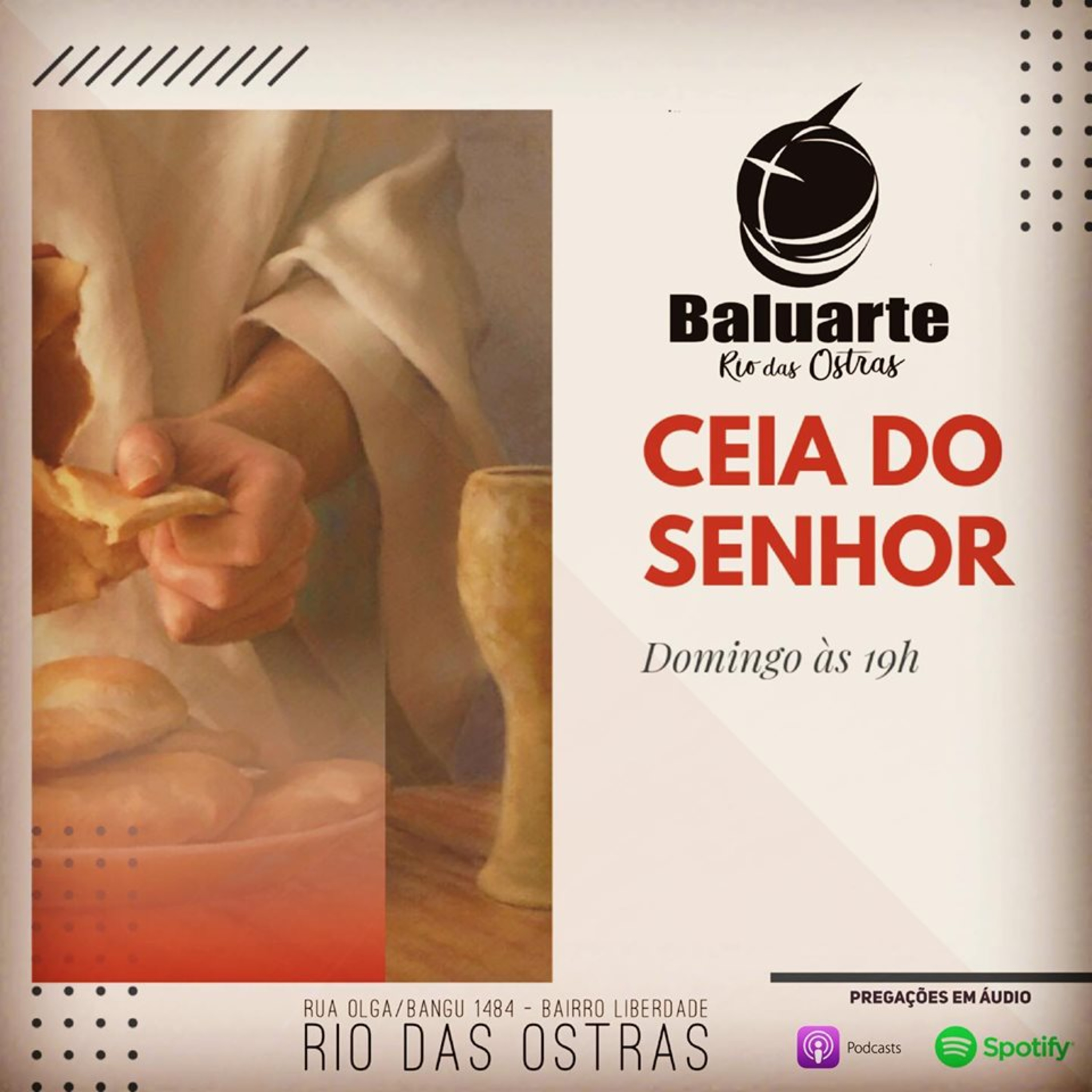 Baluarte Rio das Ostras