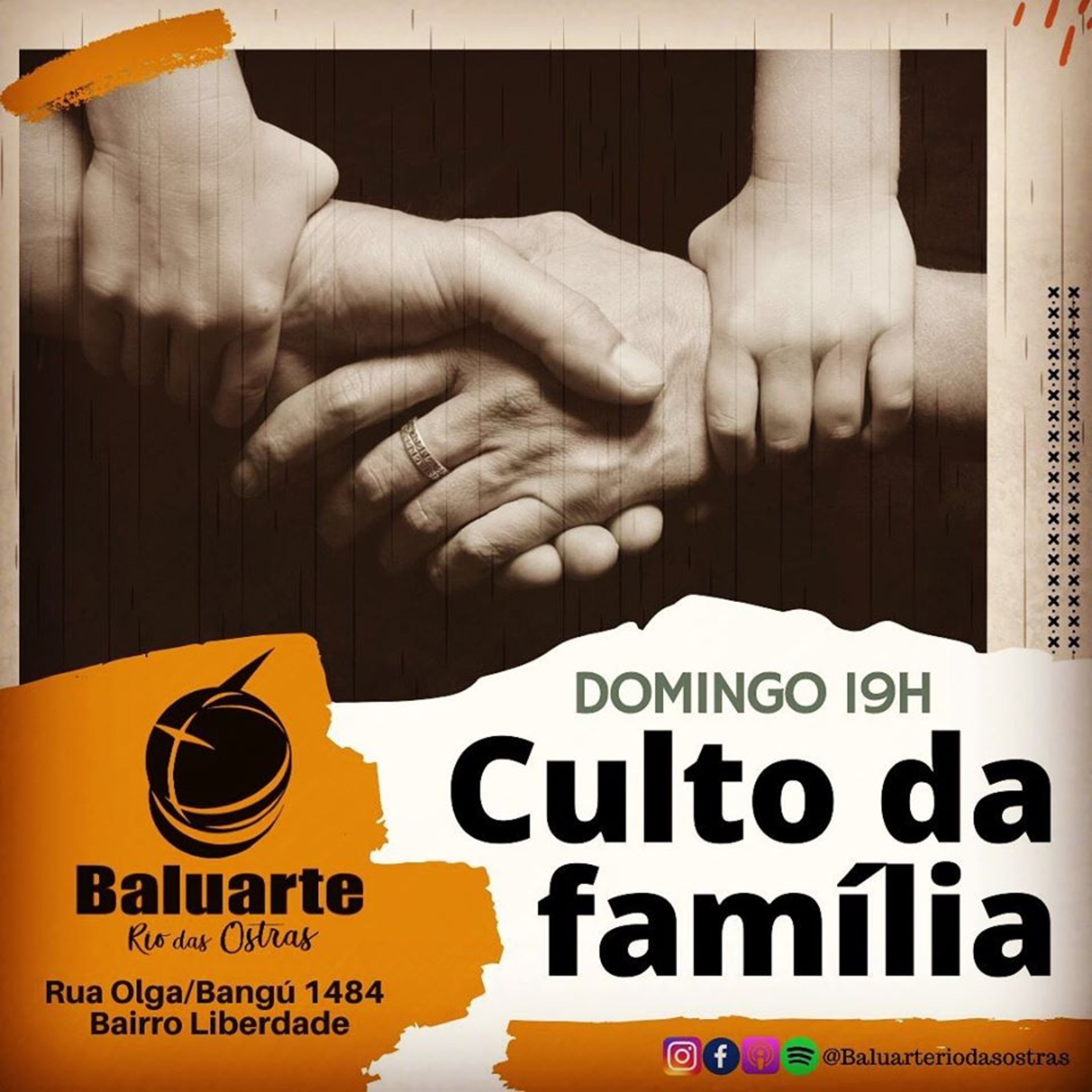 Baluarte Rio das Ostras