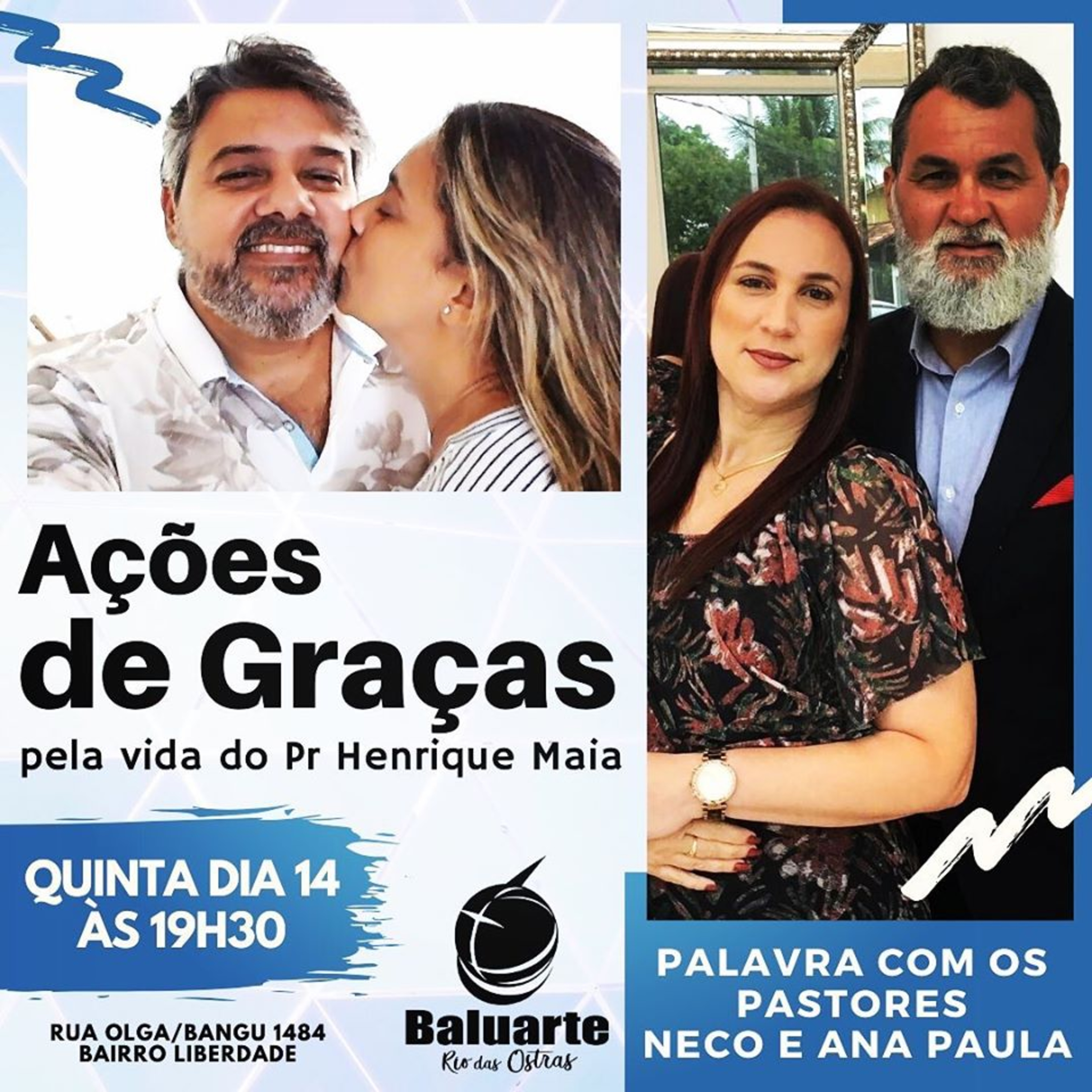 Baluarte Rio das Ostras