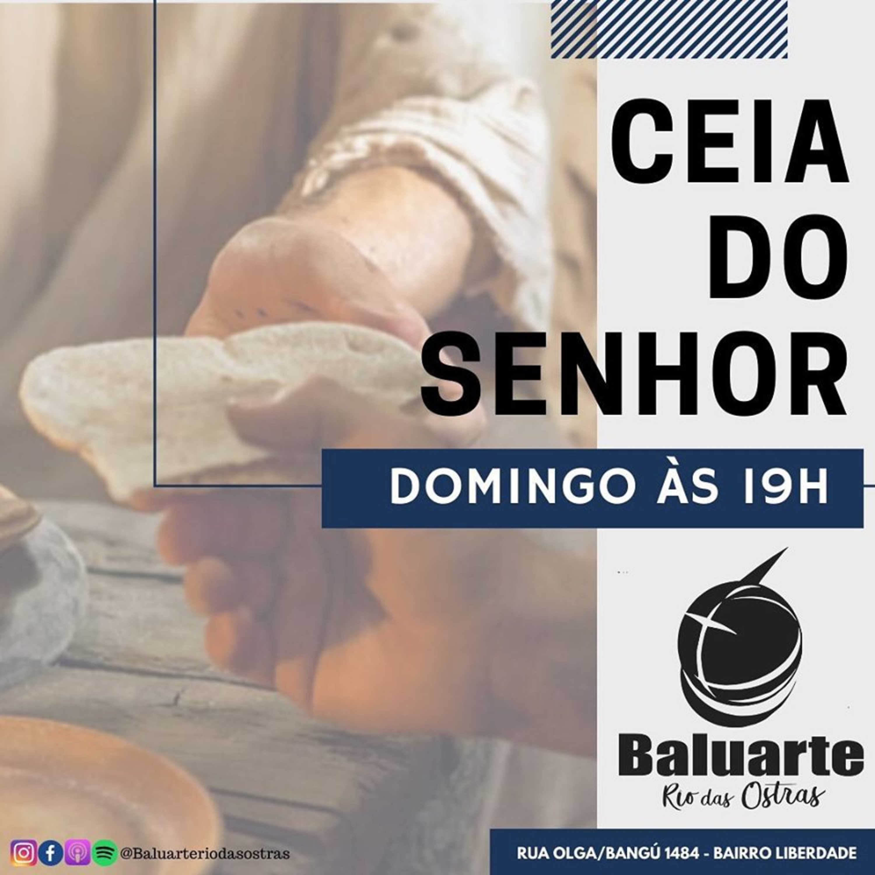 Baluarte Rio das Ostras