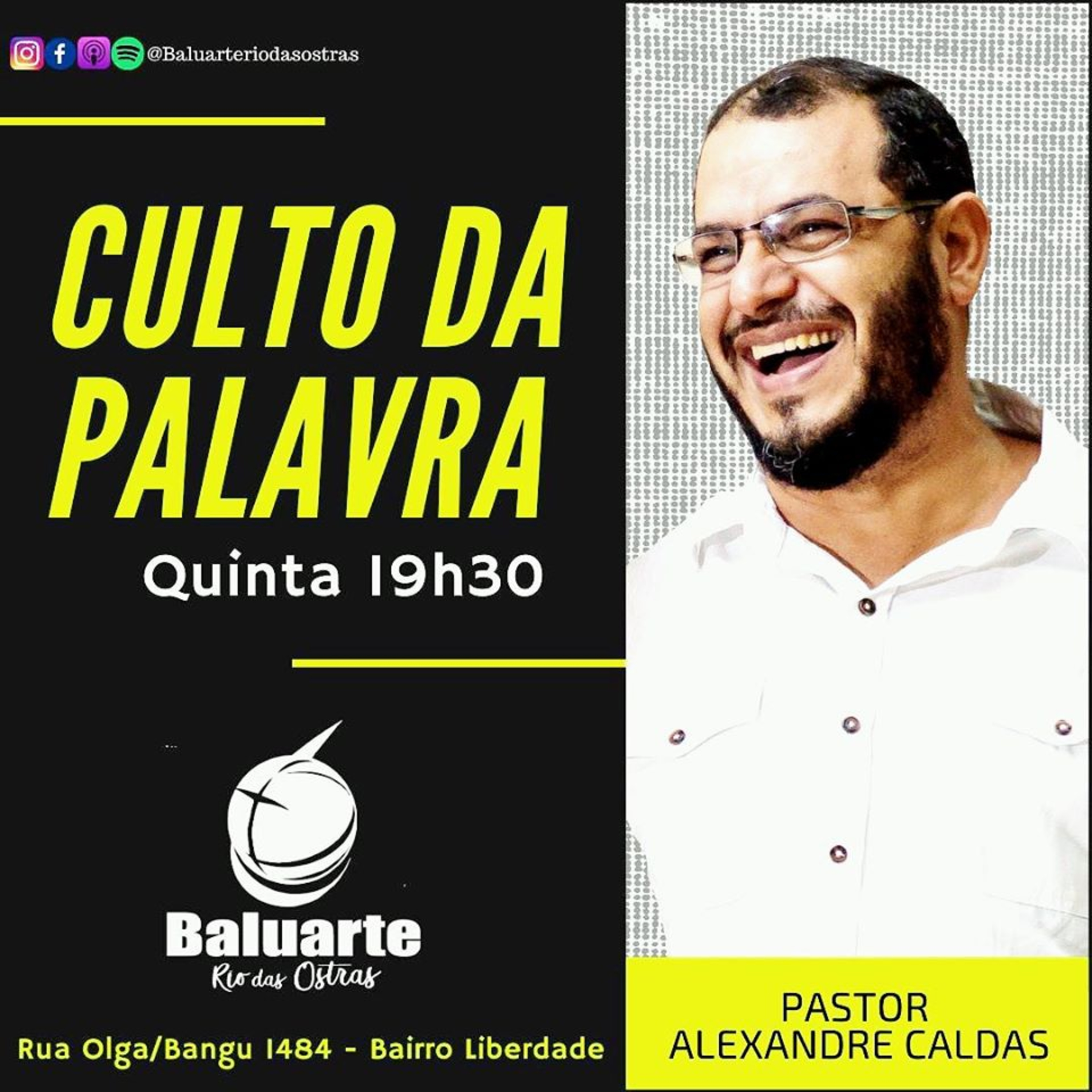 Baluarte Rio das Ostras
