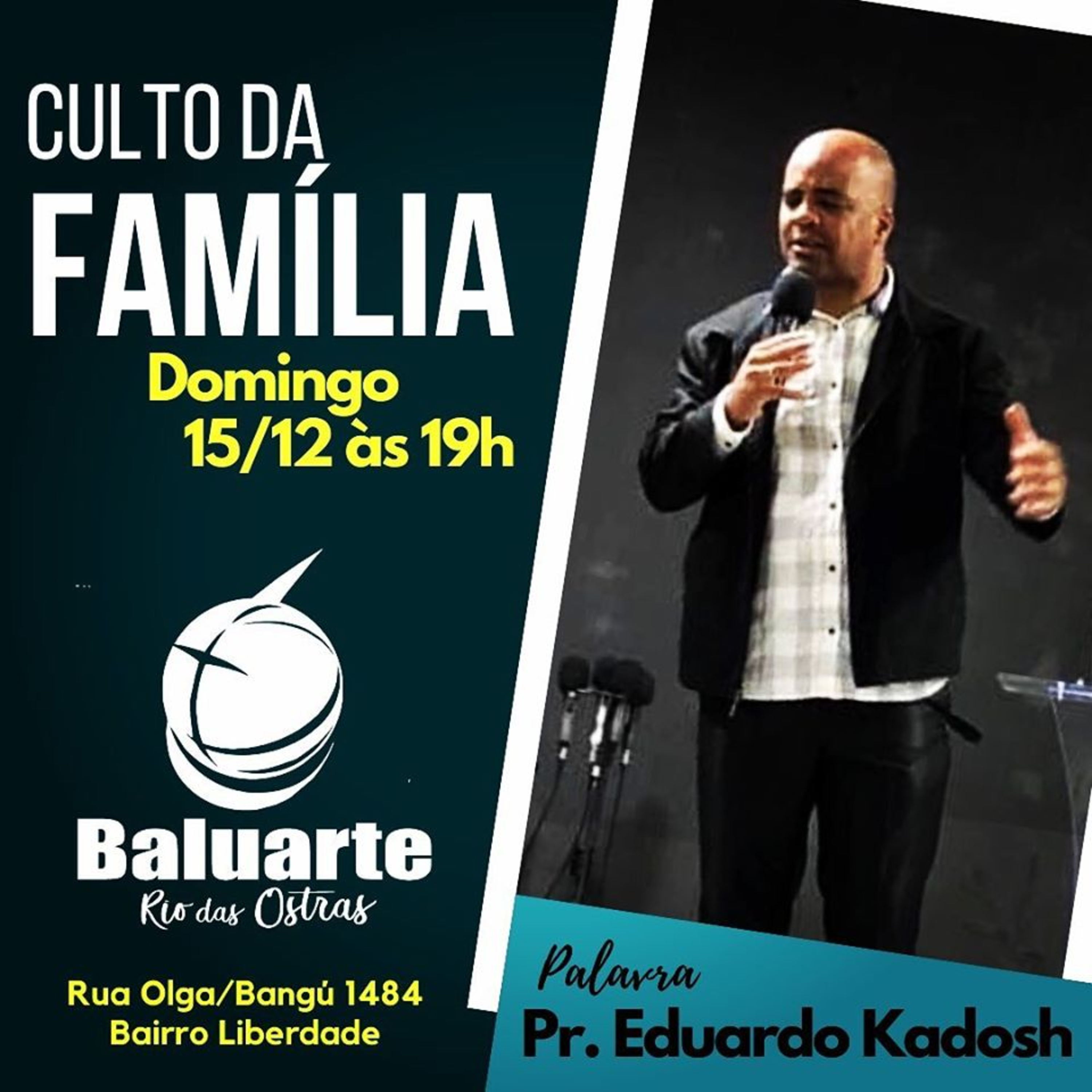 Baluarte Rio das Ostras