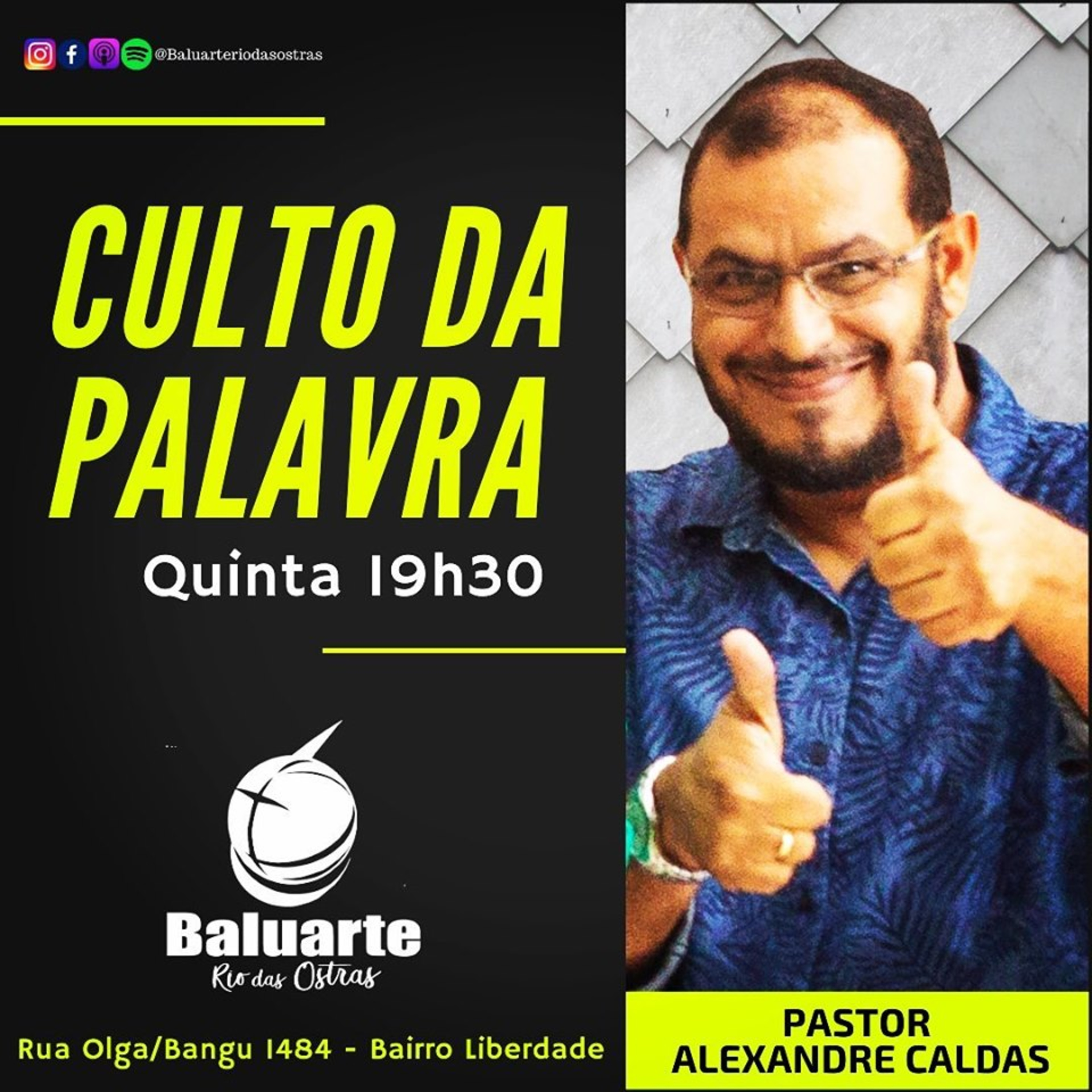 Baluarte Rio das Ostras