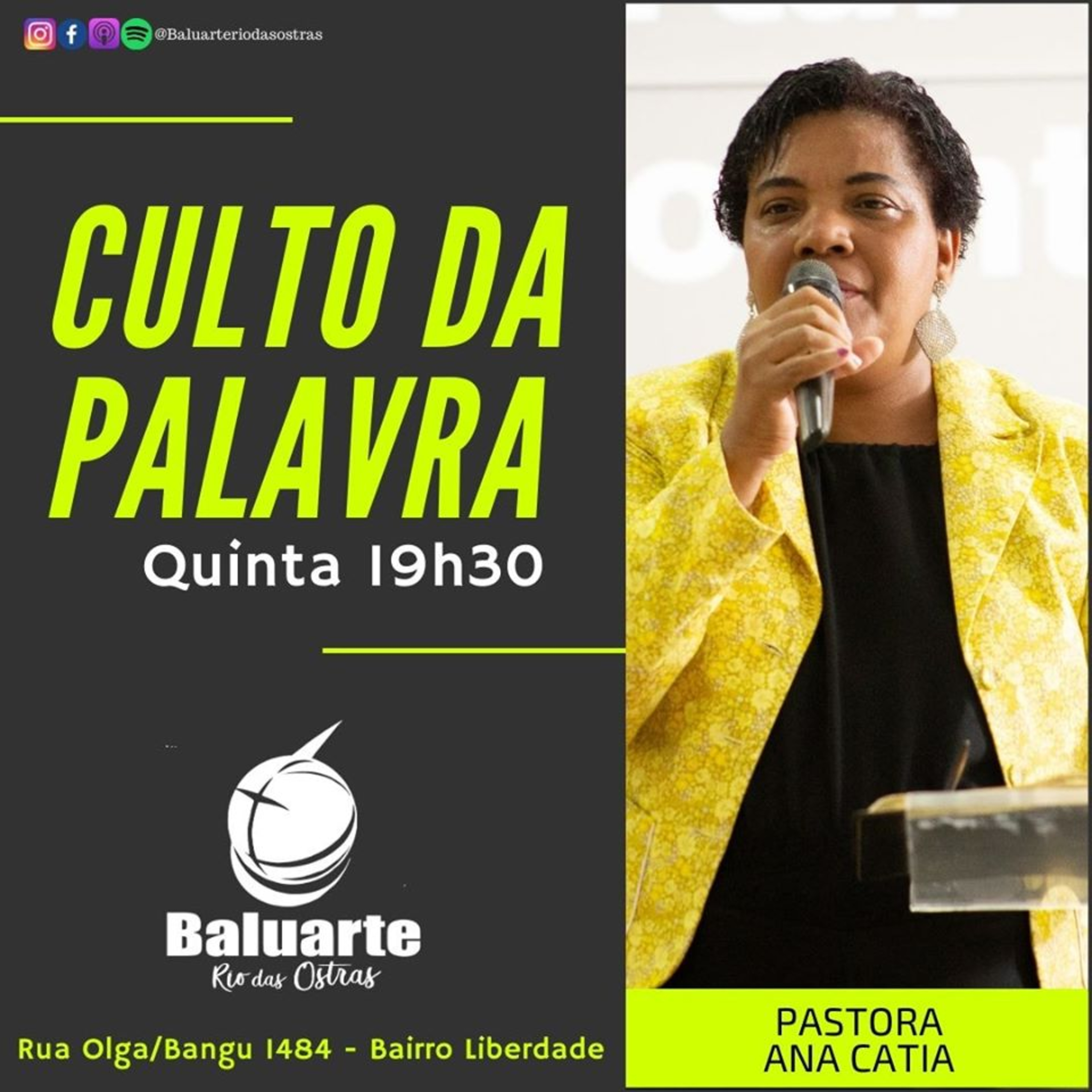 Baluarte Rio das Ostras