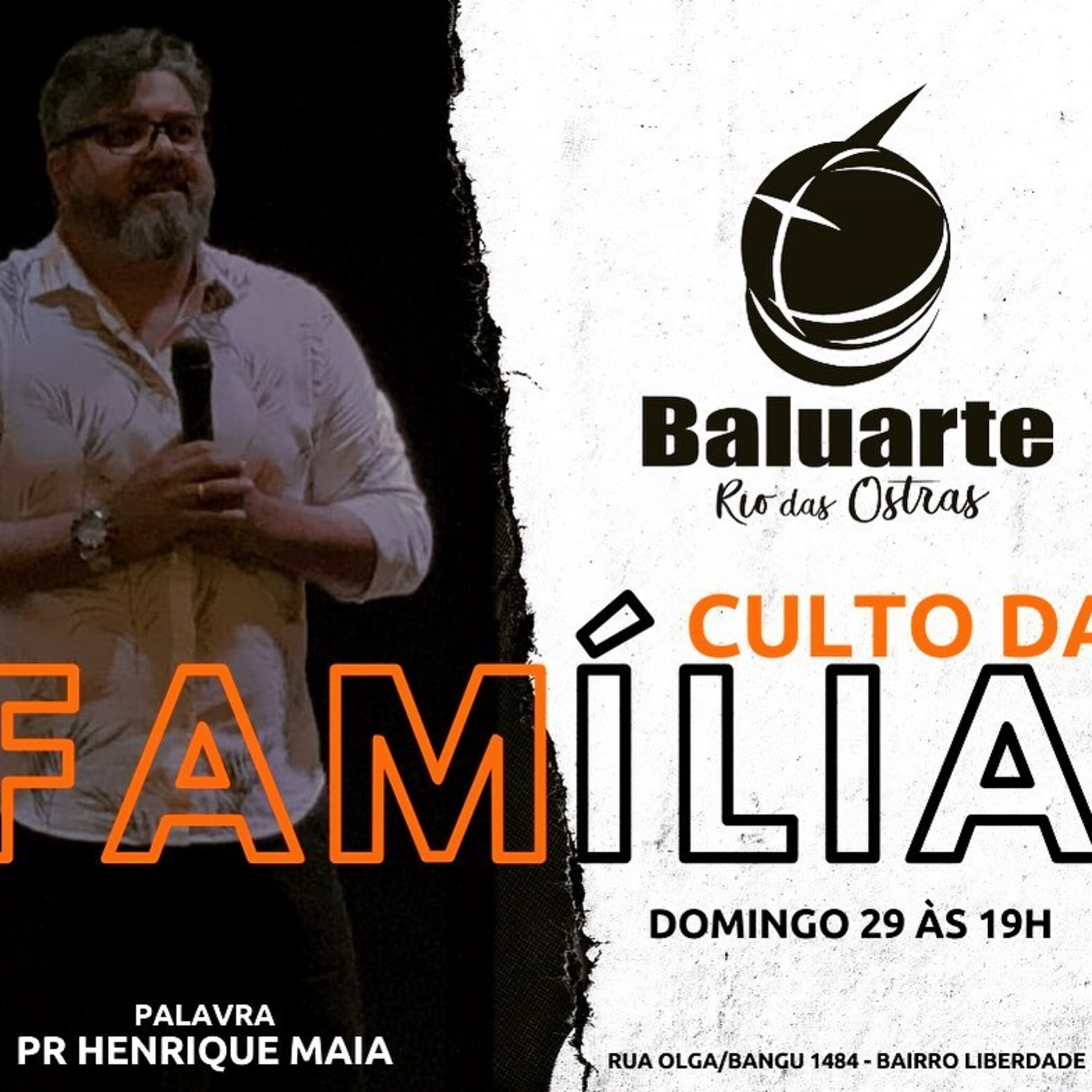Baluarte Rio das Ostras