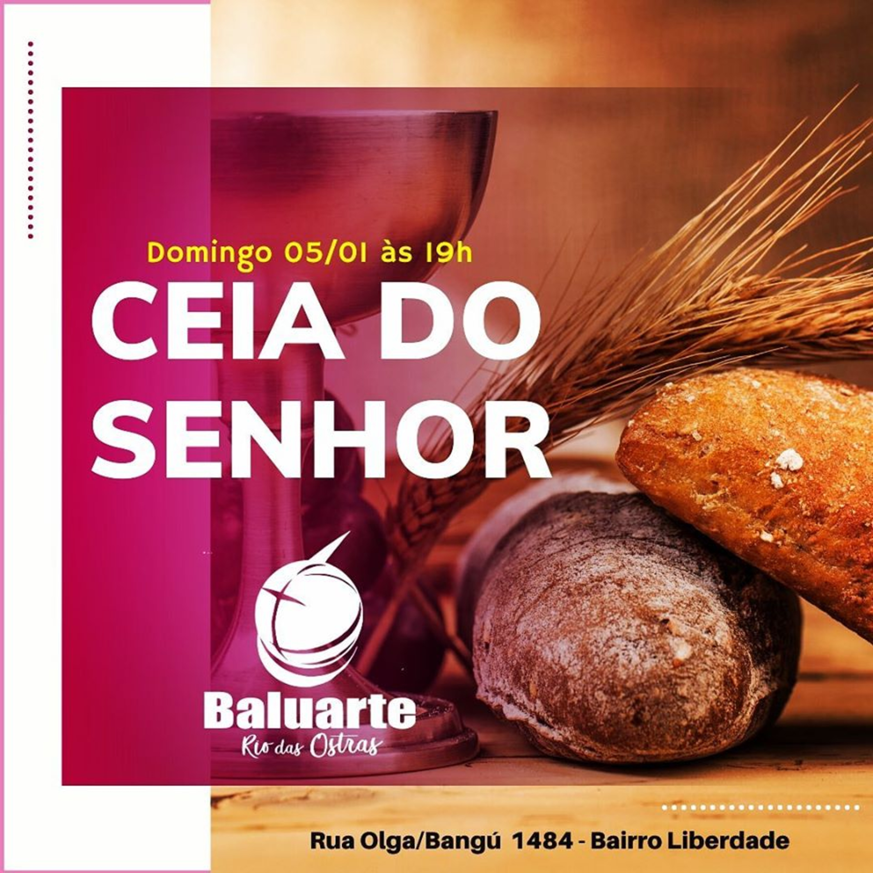 Baluarte Rio das Ostras