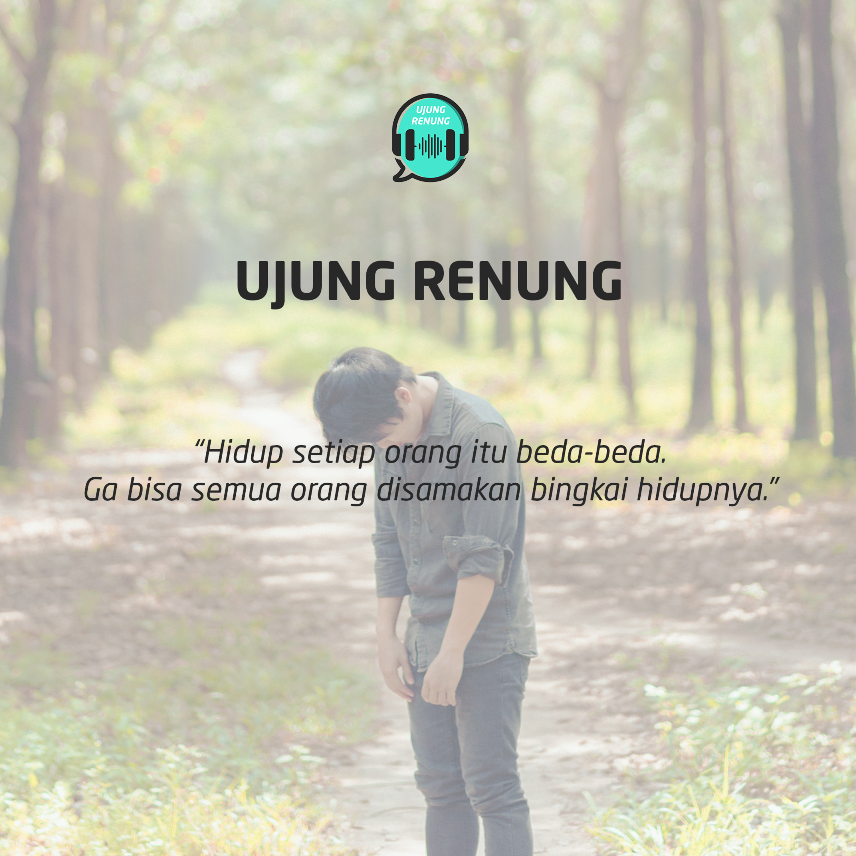 Ujung Renung