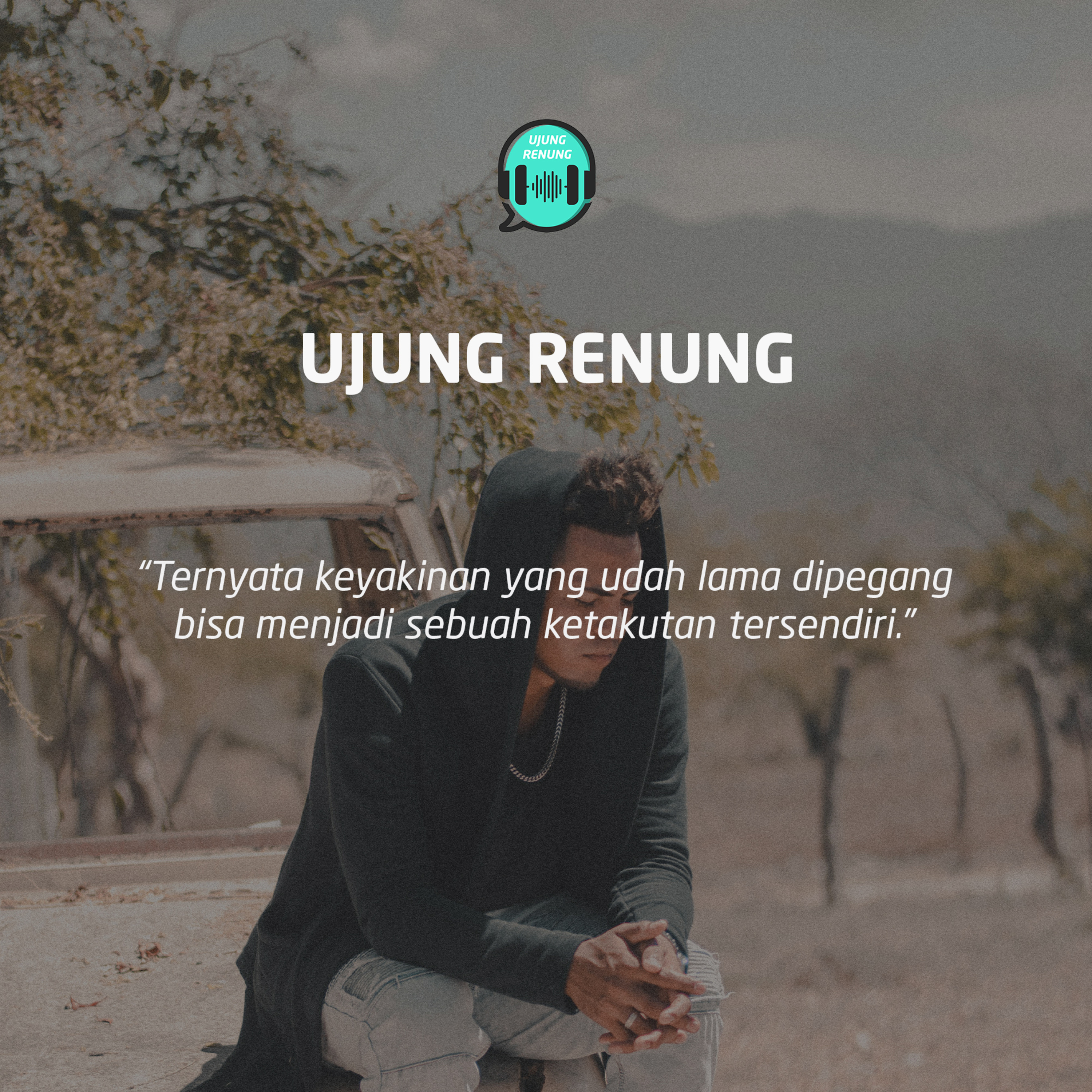 Ujung Renung