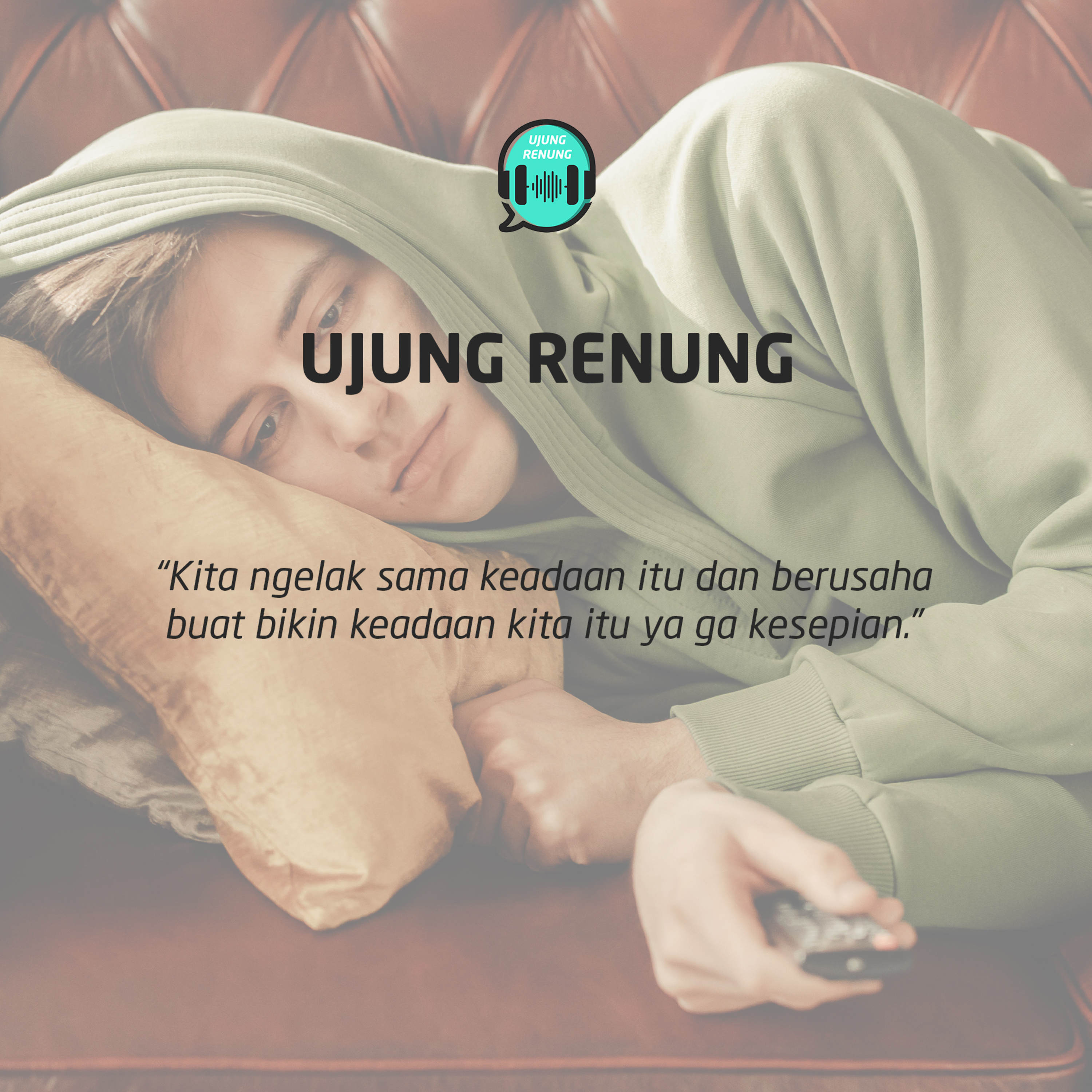 Ujung Renung
