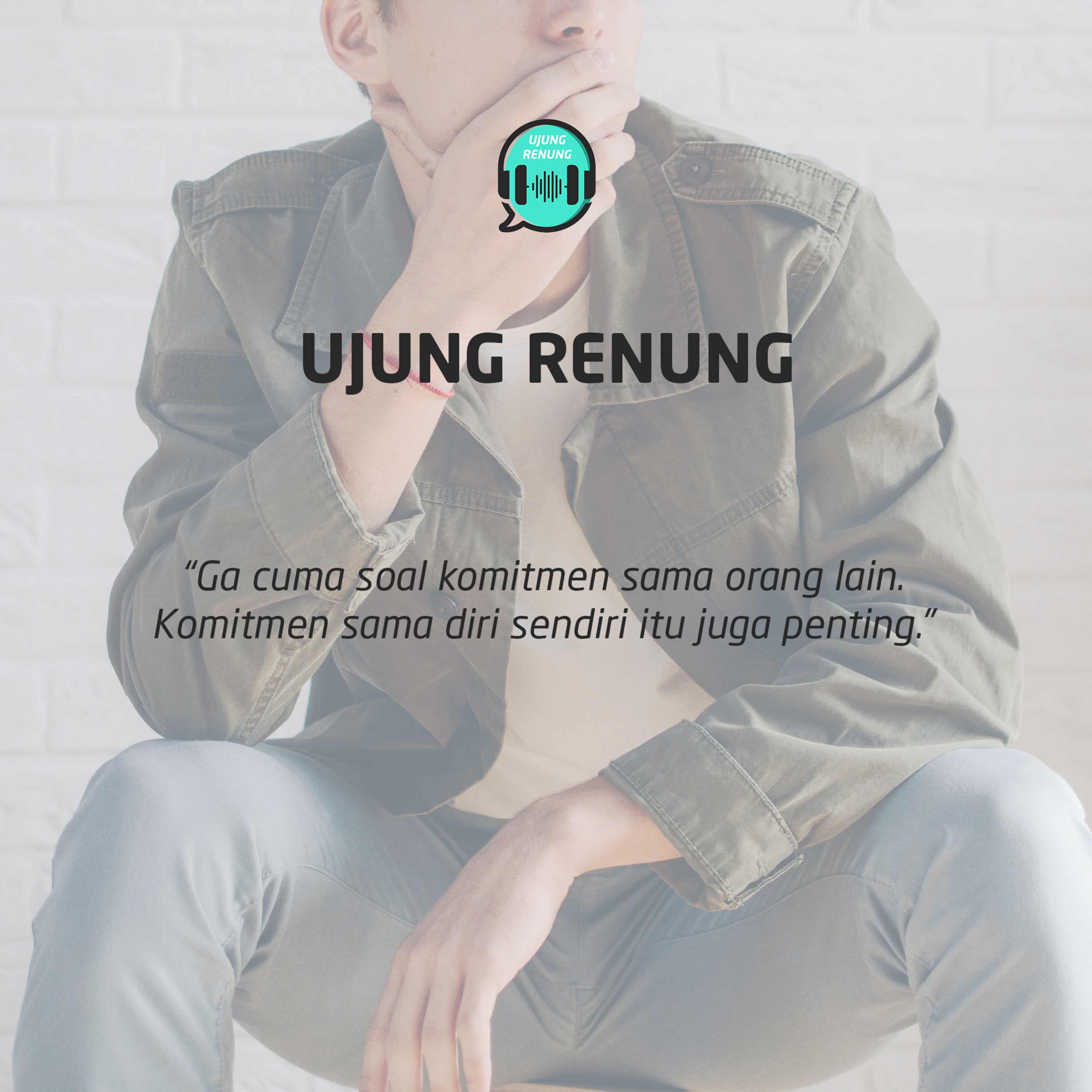 Ujung Renung