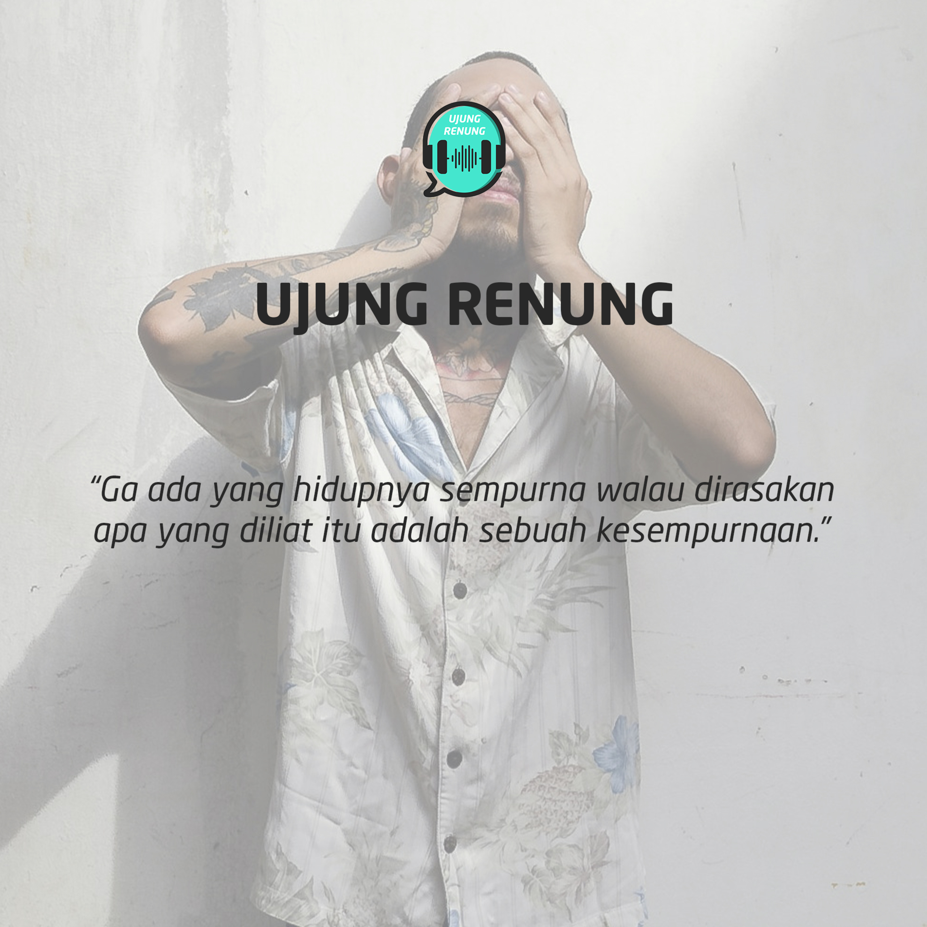 Ujung Renung