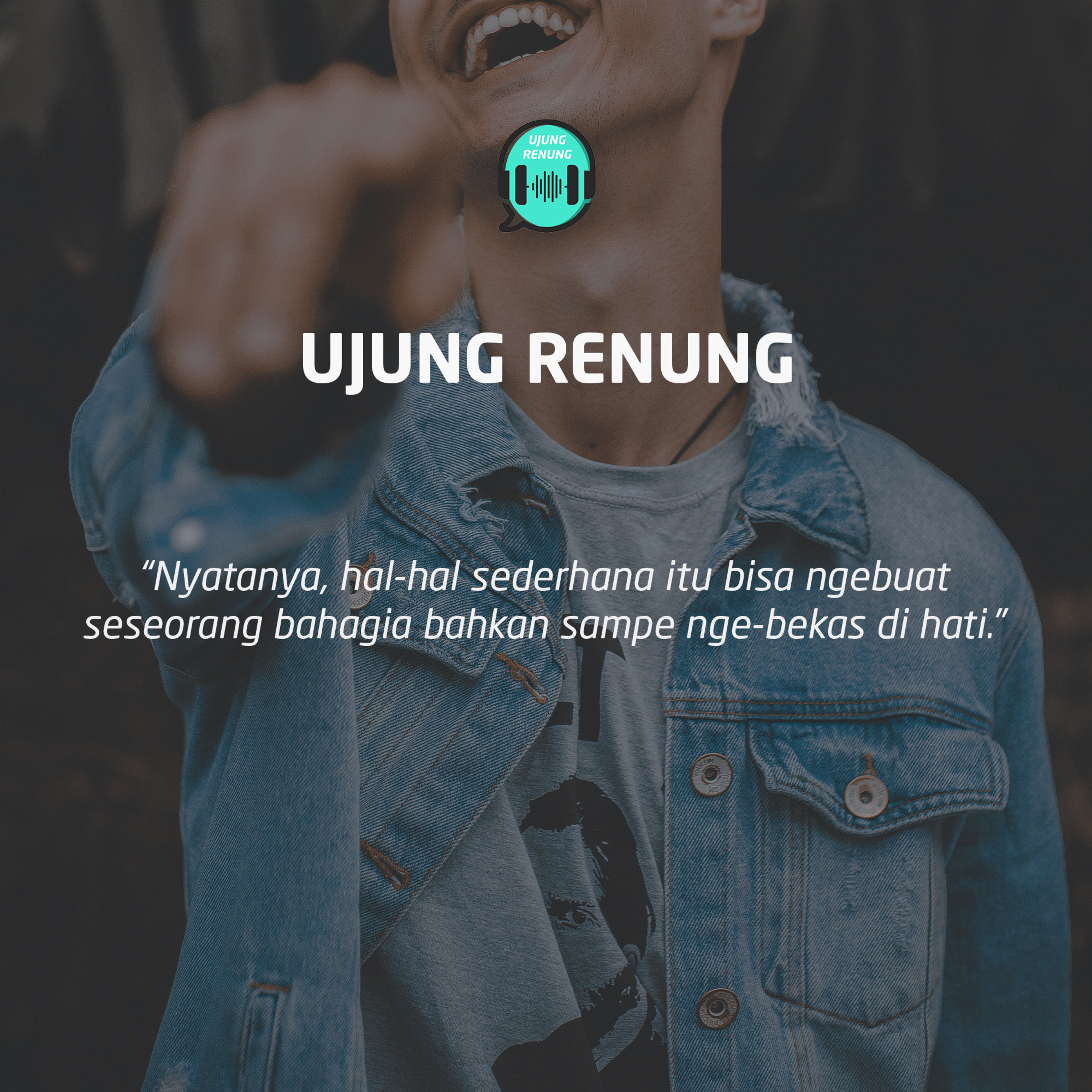 Ujung Renung