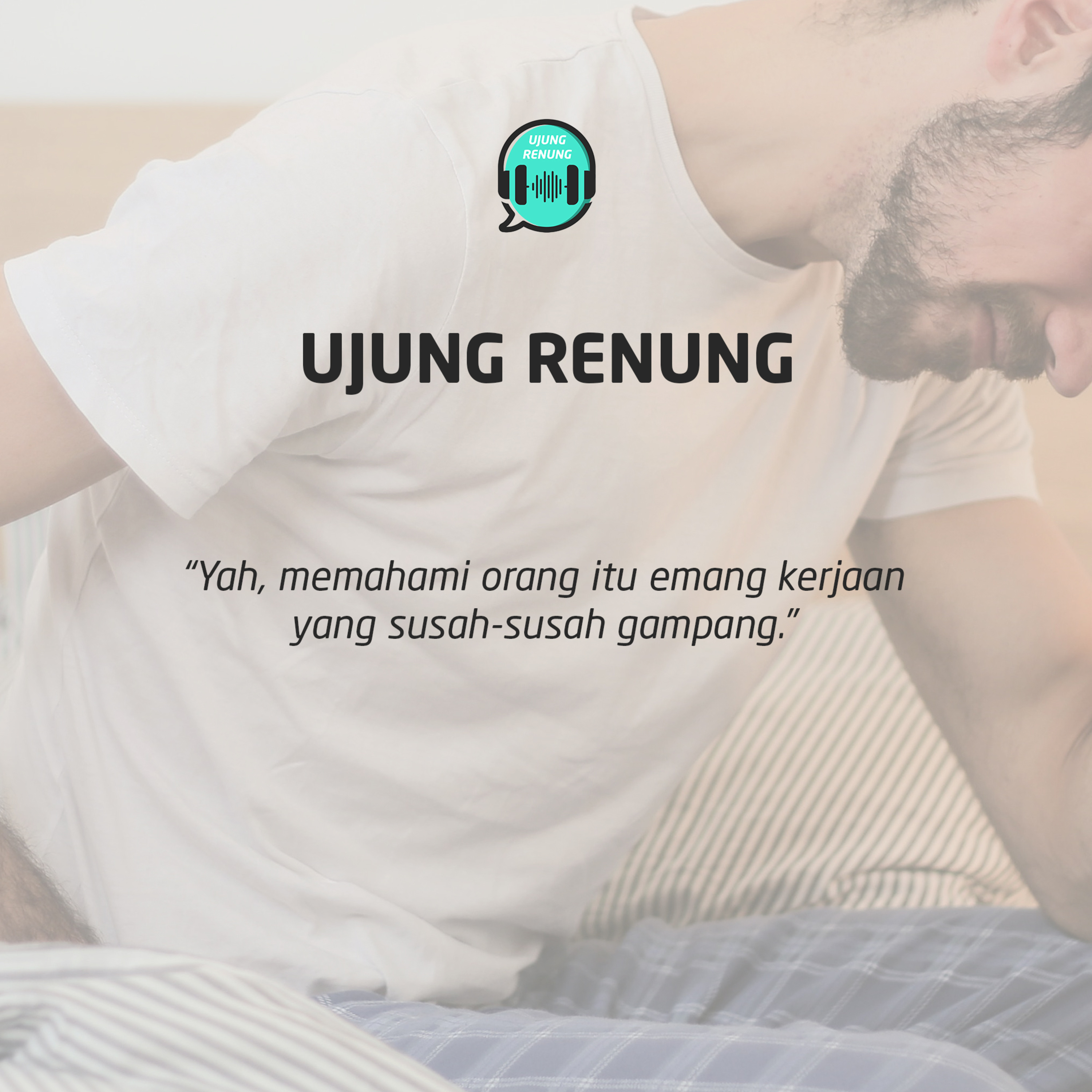 Ujung Renung