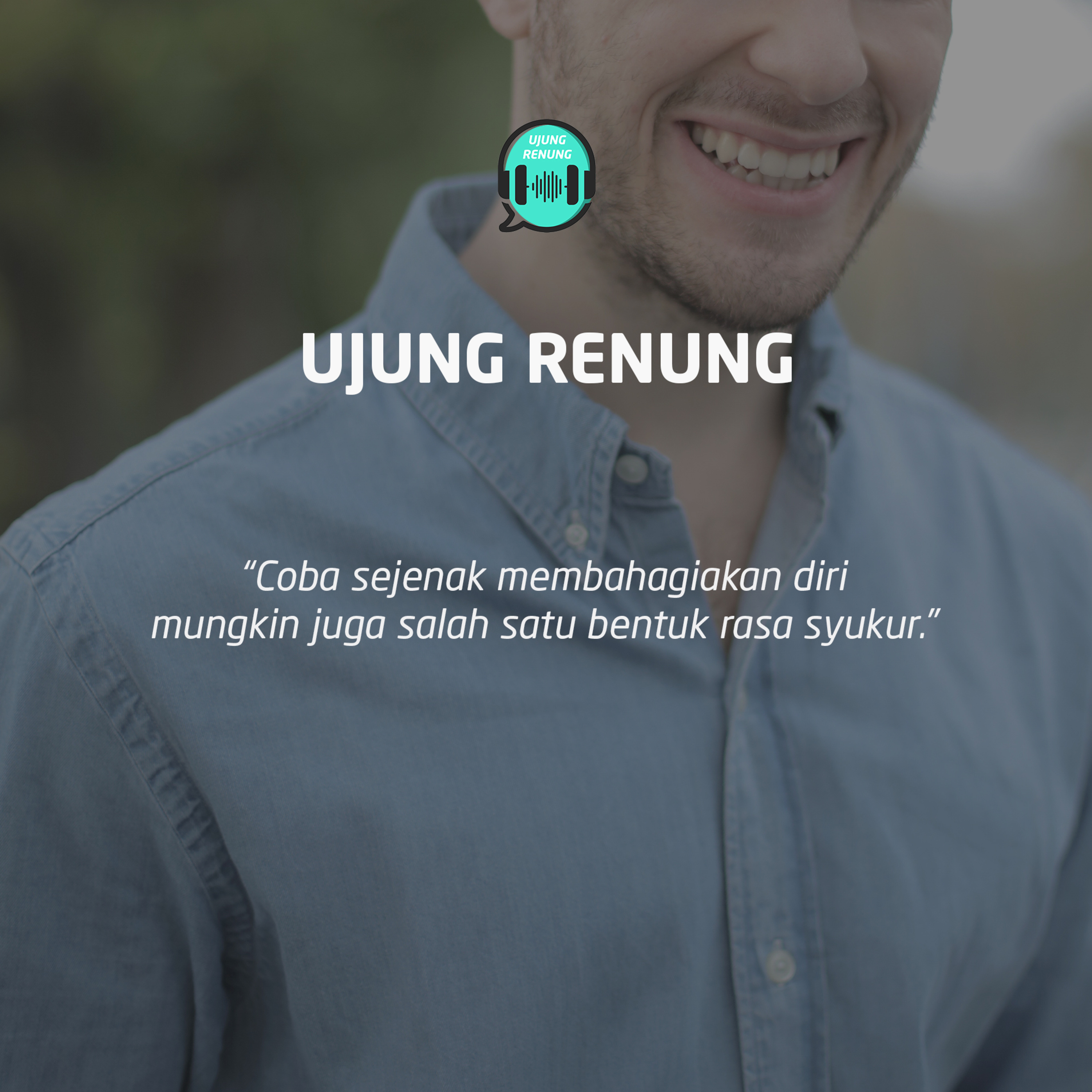 Ujung Renung