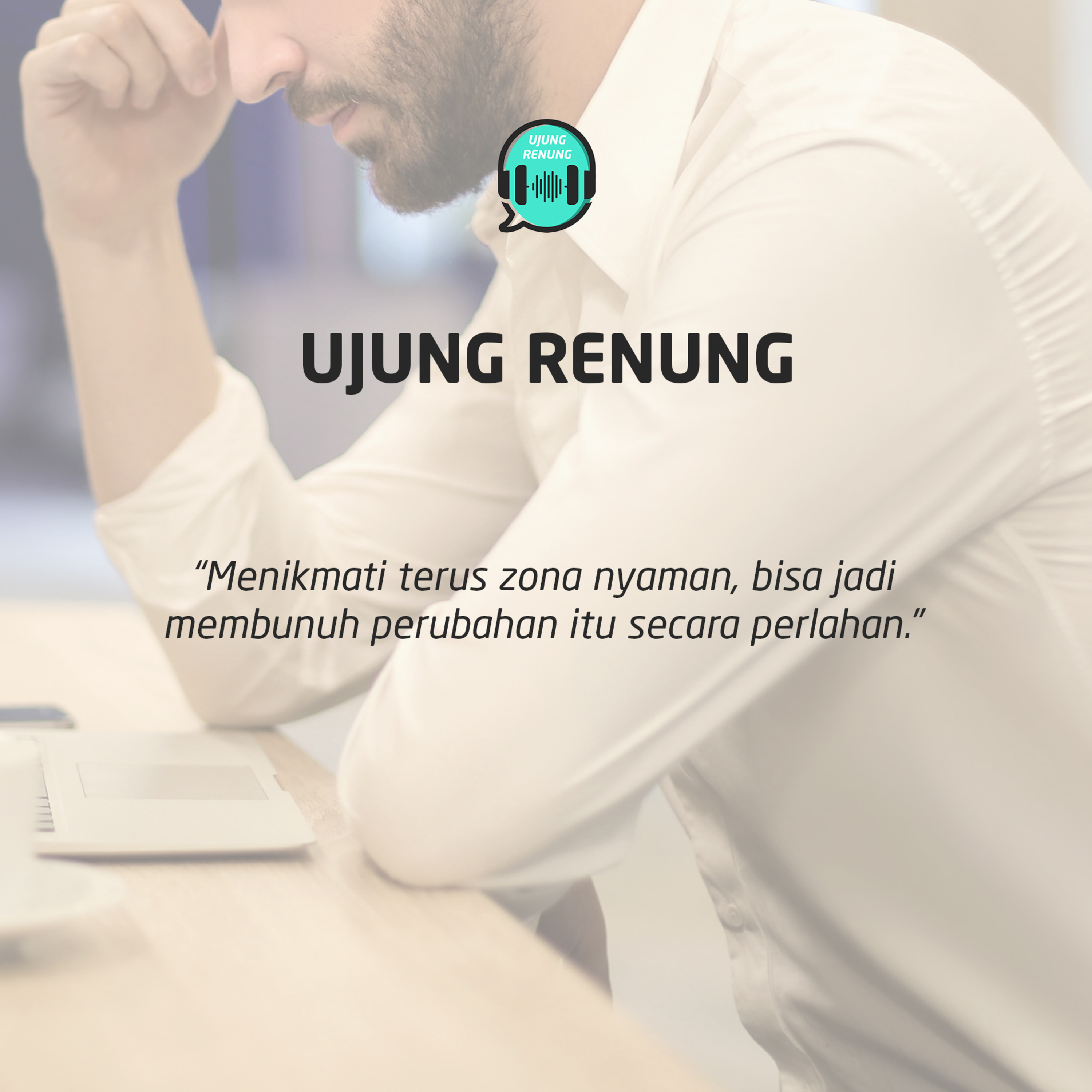 Ujung Renung