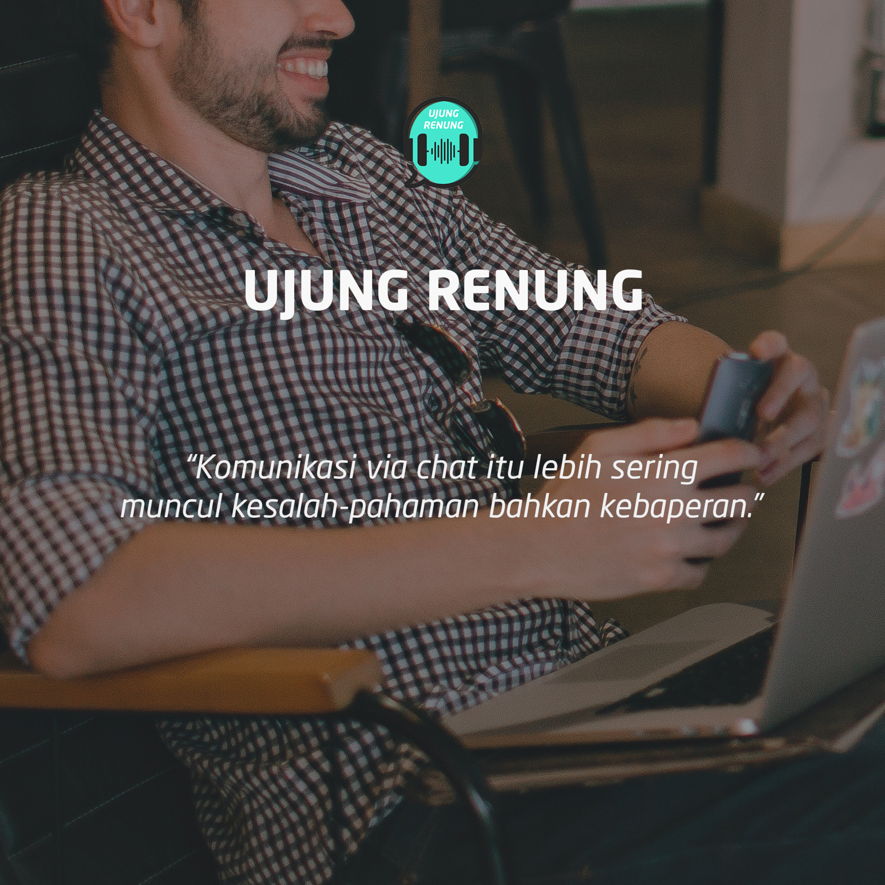 Ujung Renung