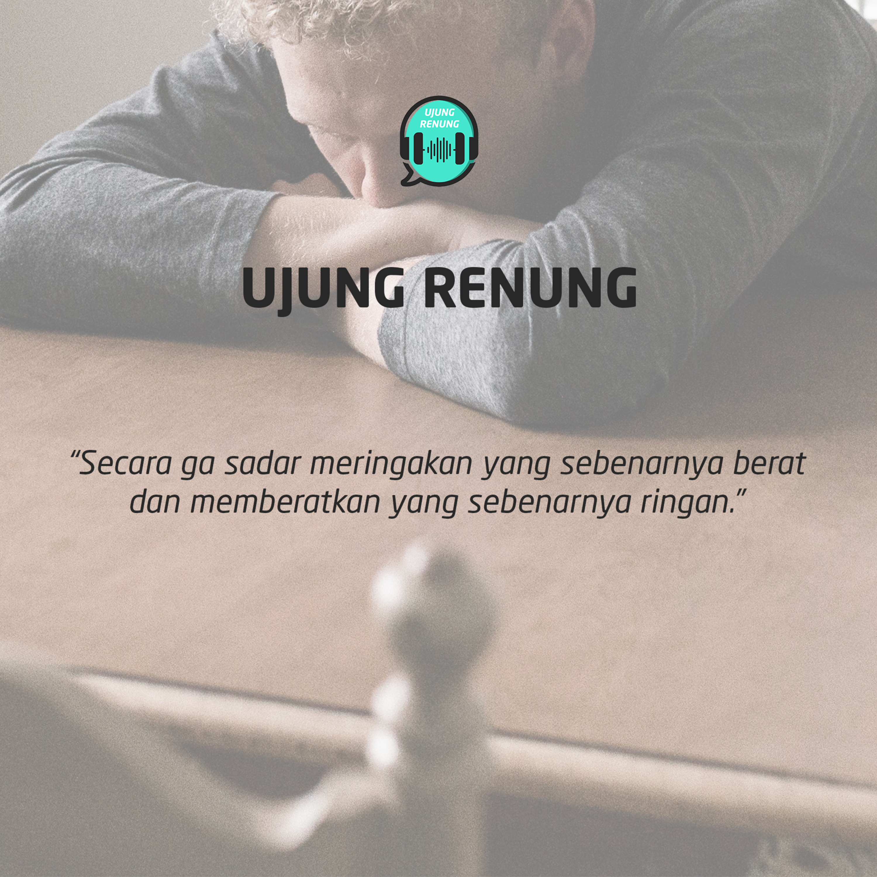 Ujung Renung