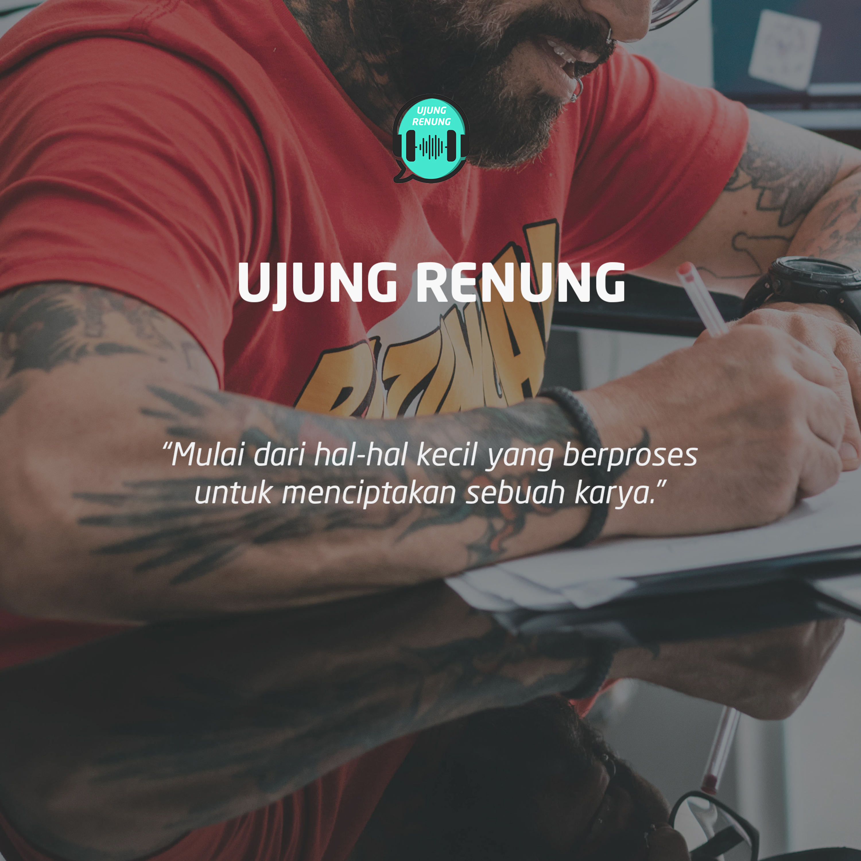 Ujung Renung