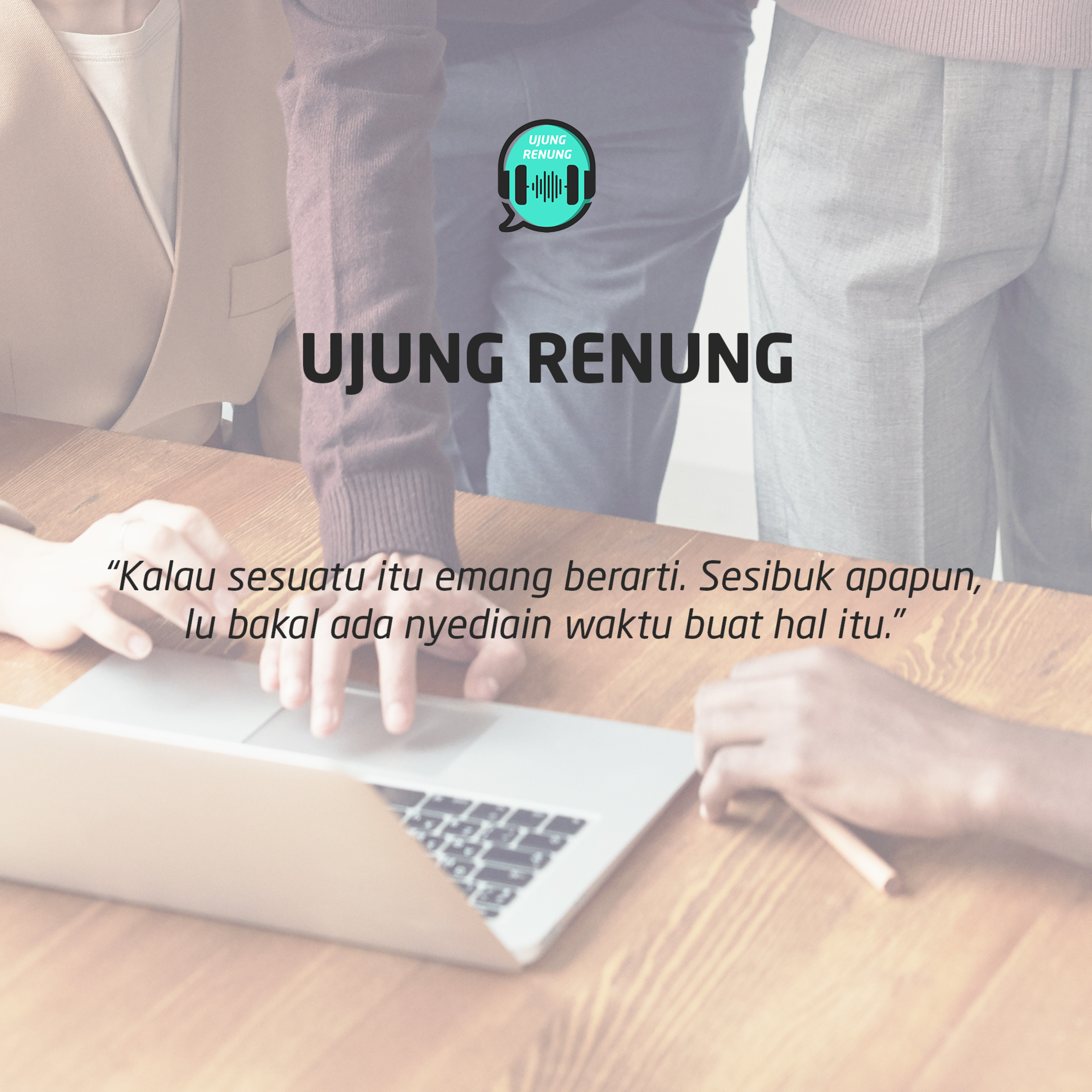 Ujung Renung