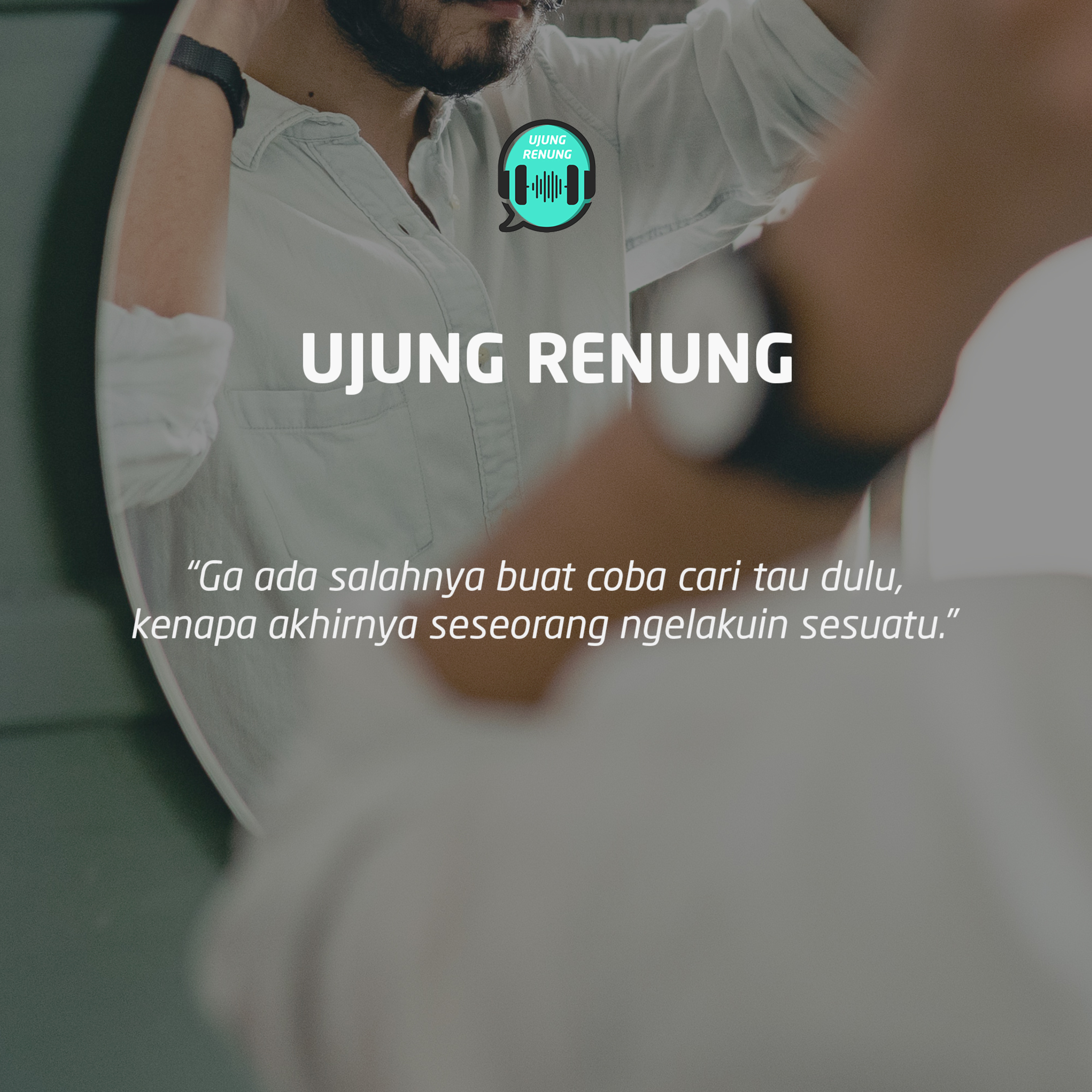 Ujung Renung