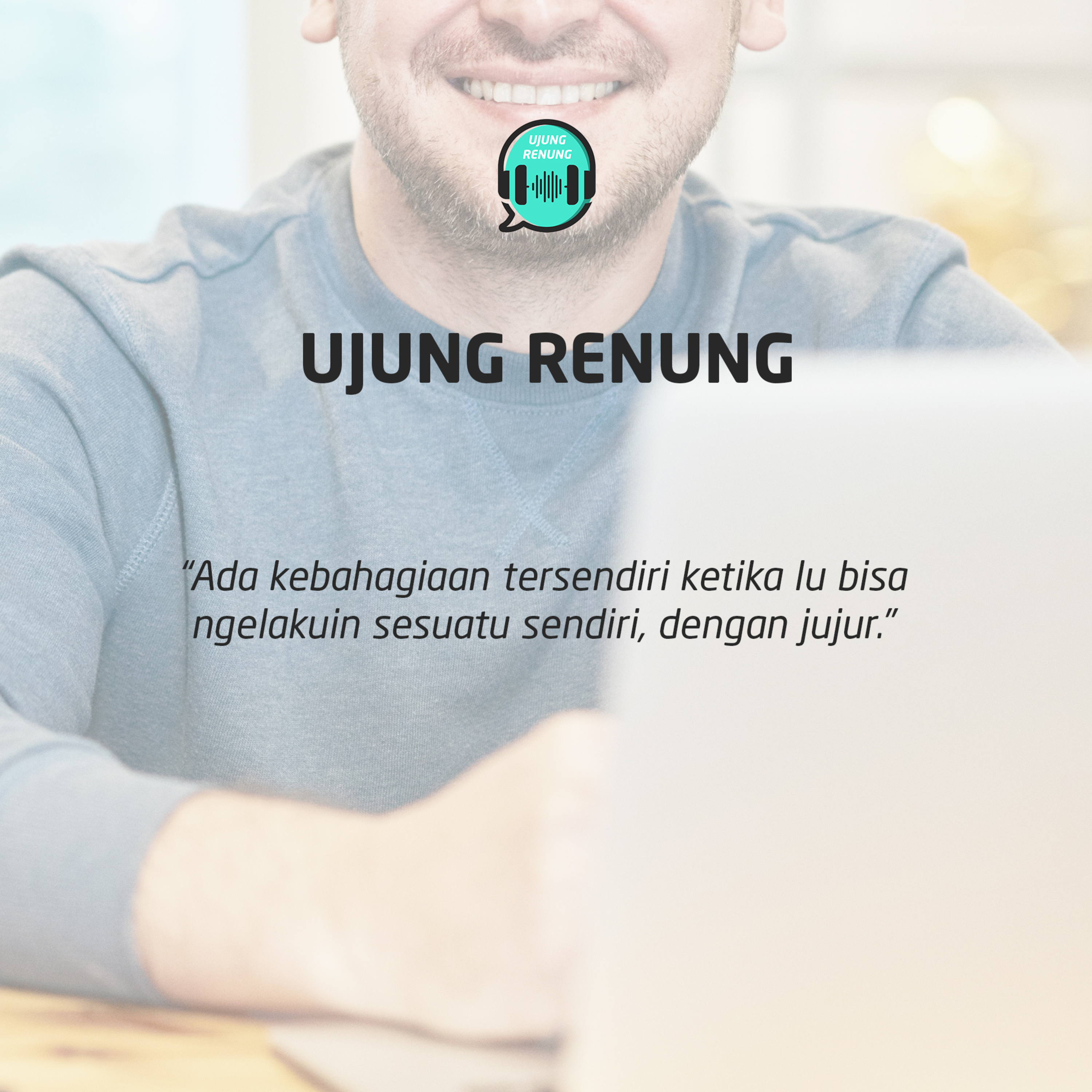 Ujung Renung