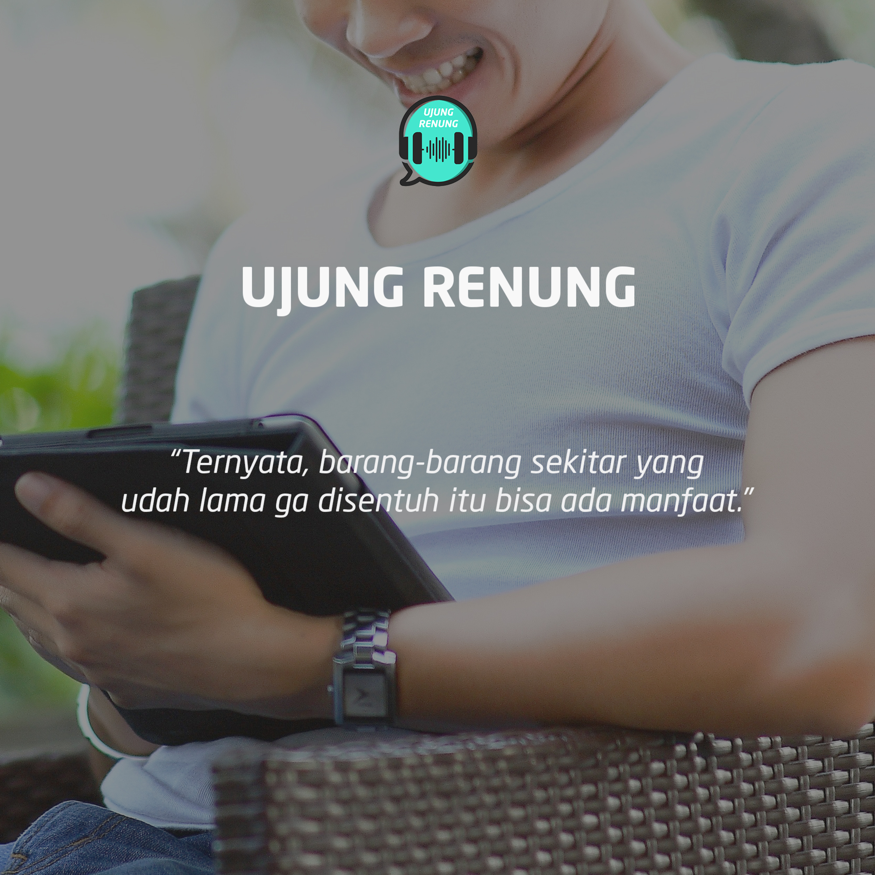 Ujung Renung