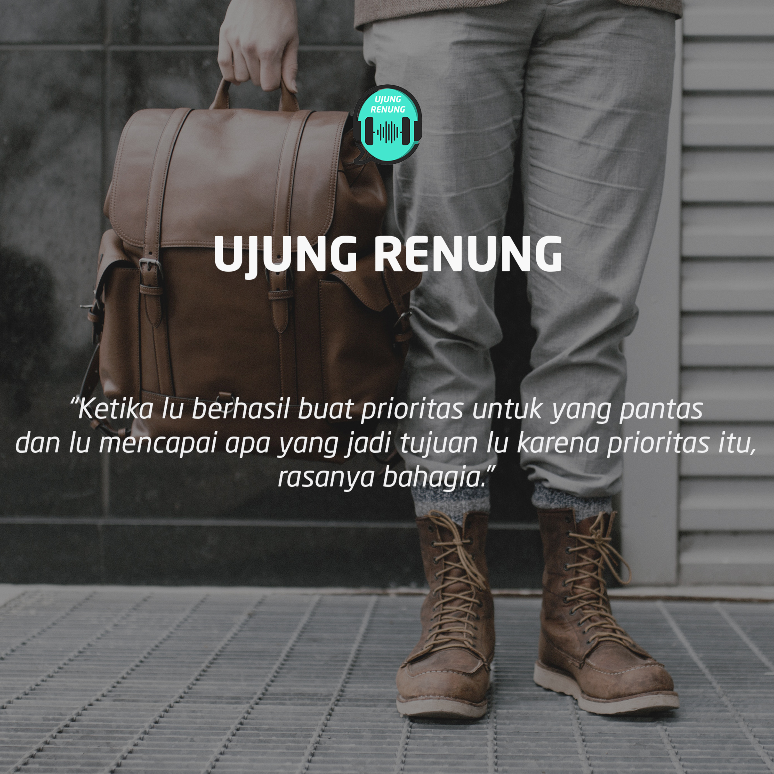 Ujung Renung