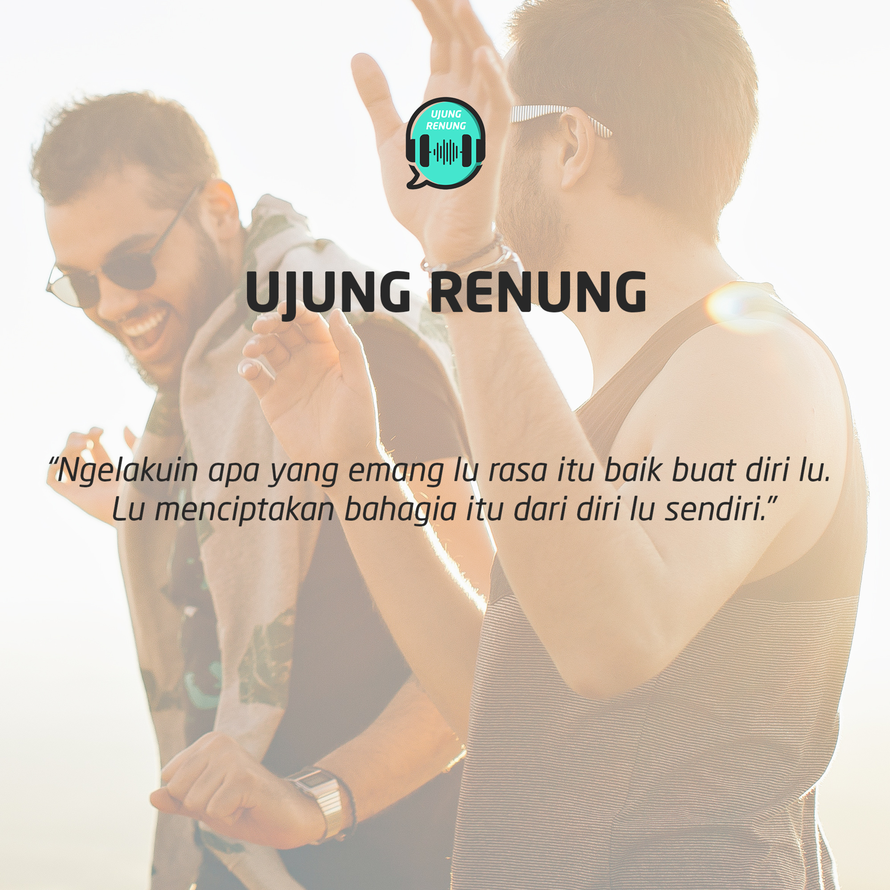 Ujung Renung
