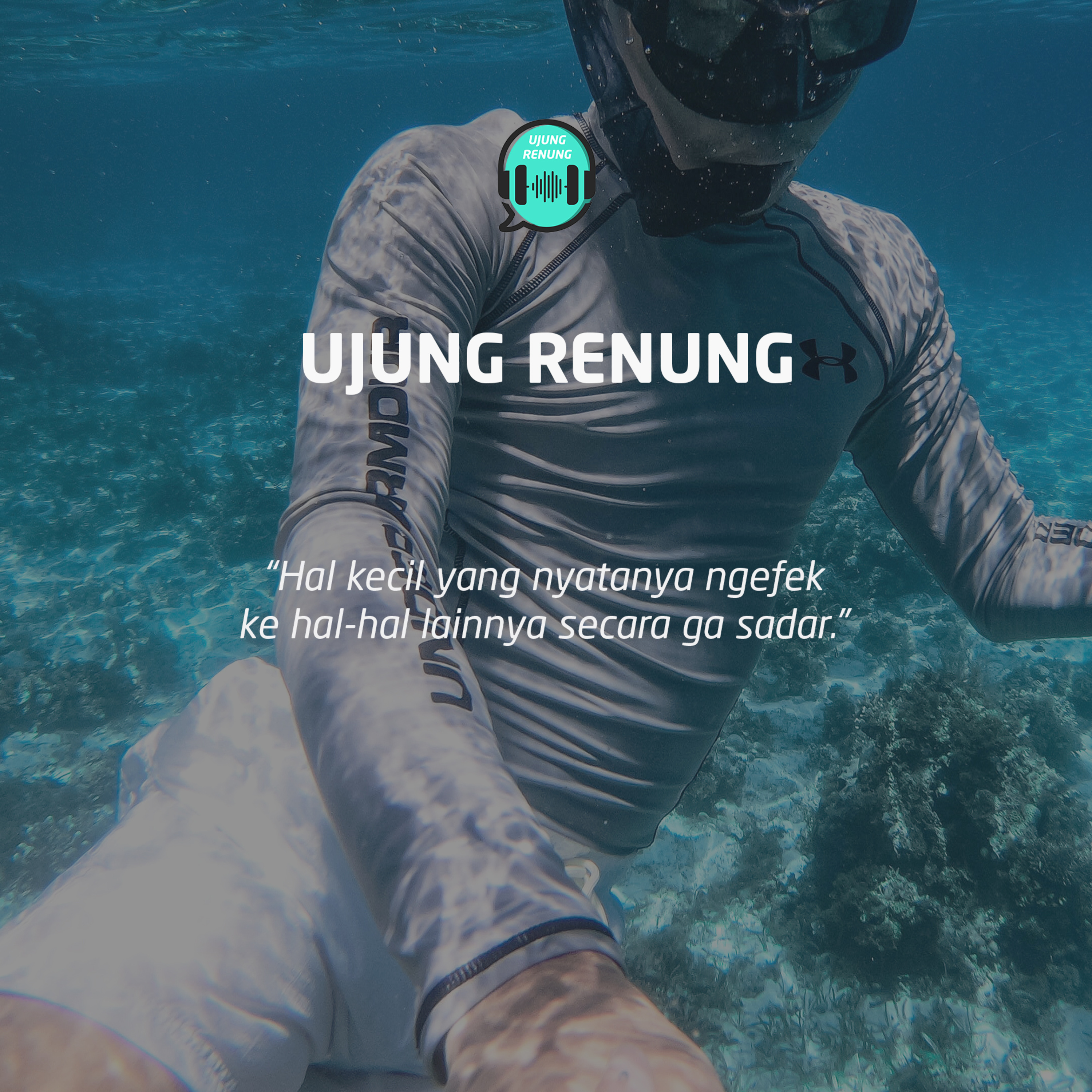 Ujung Renung