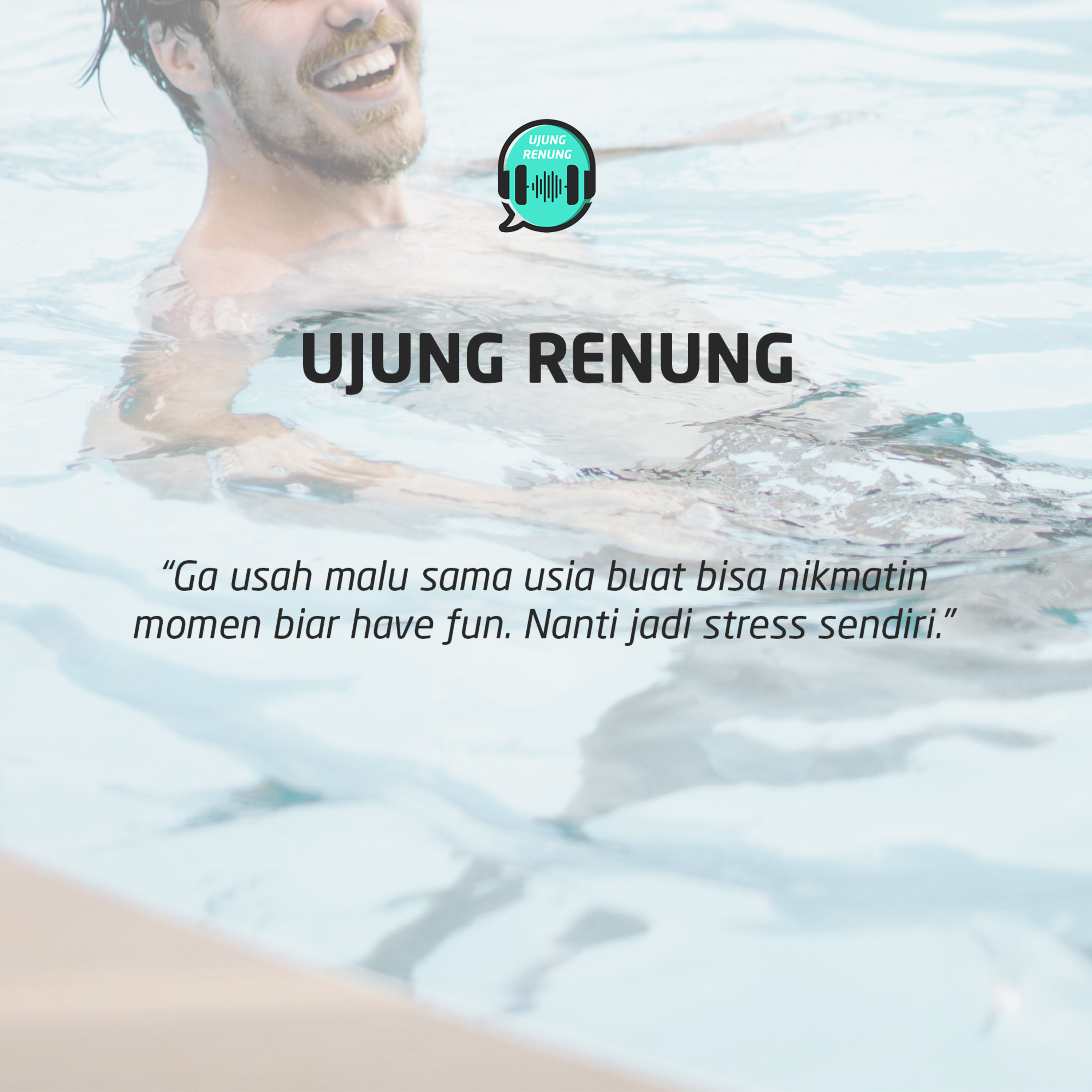 Ujung Renung