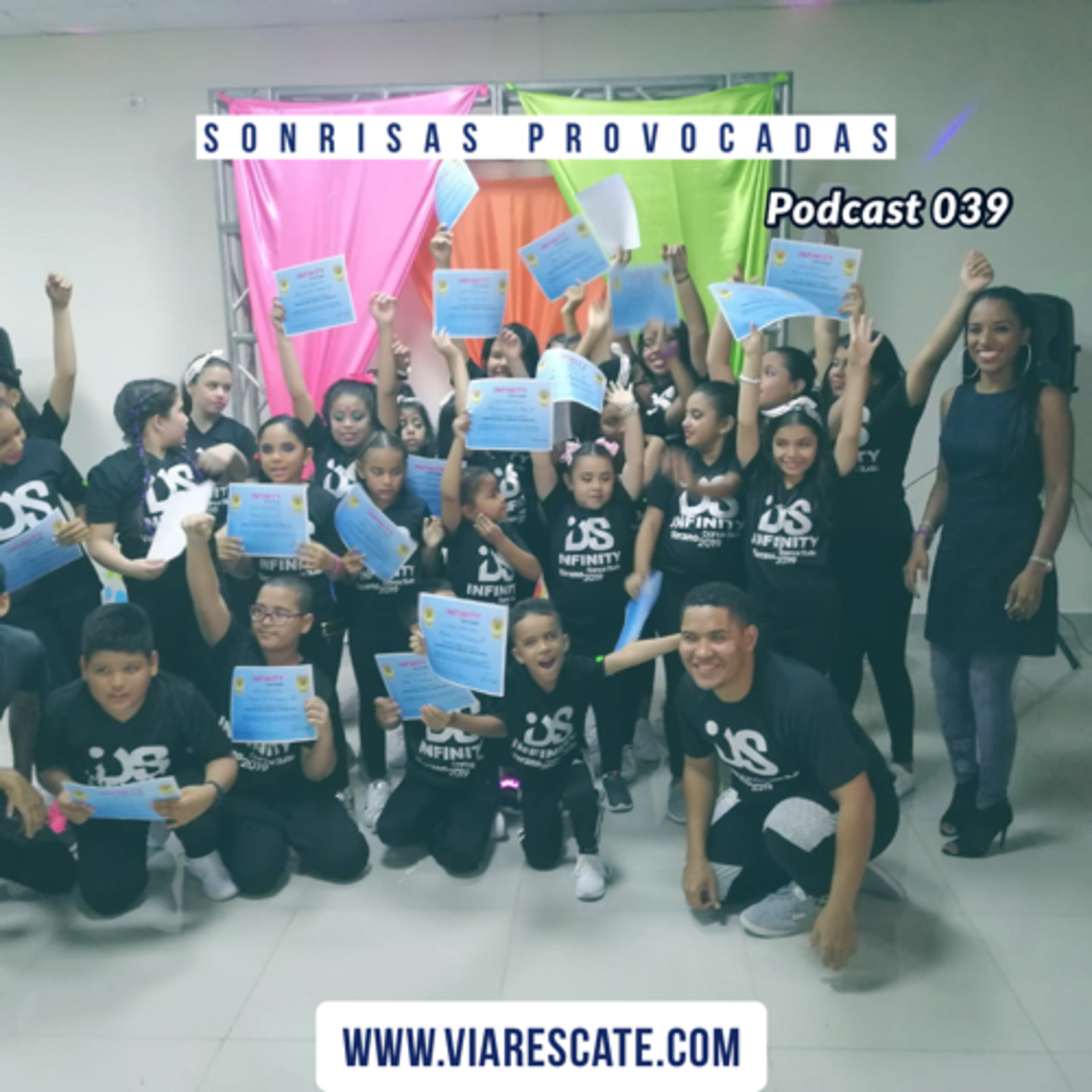 VIARESCATE