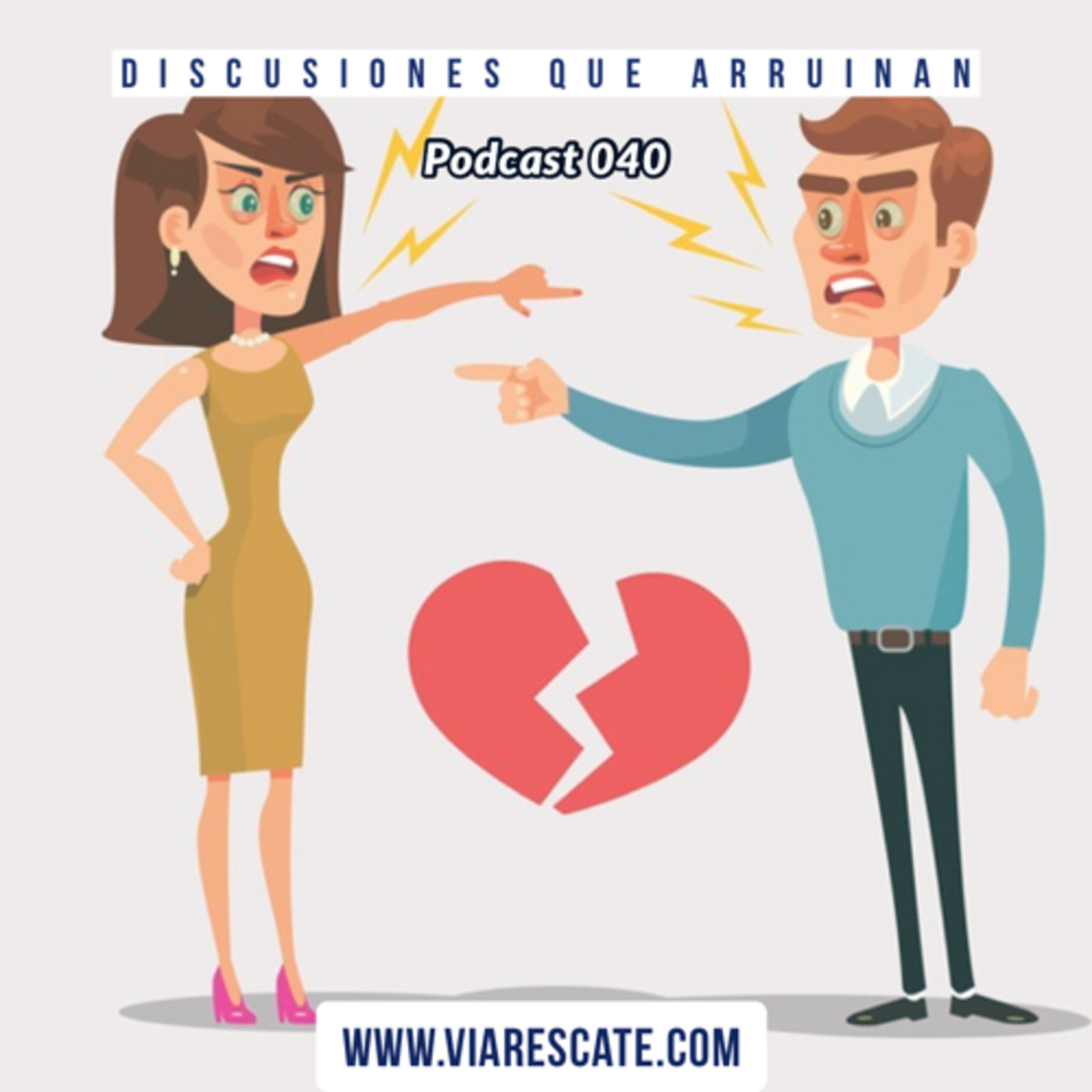 VIARESCATE