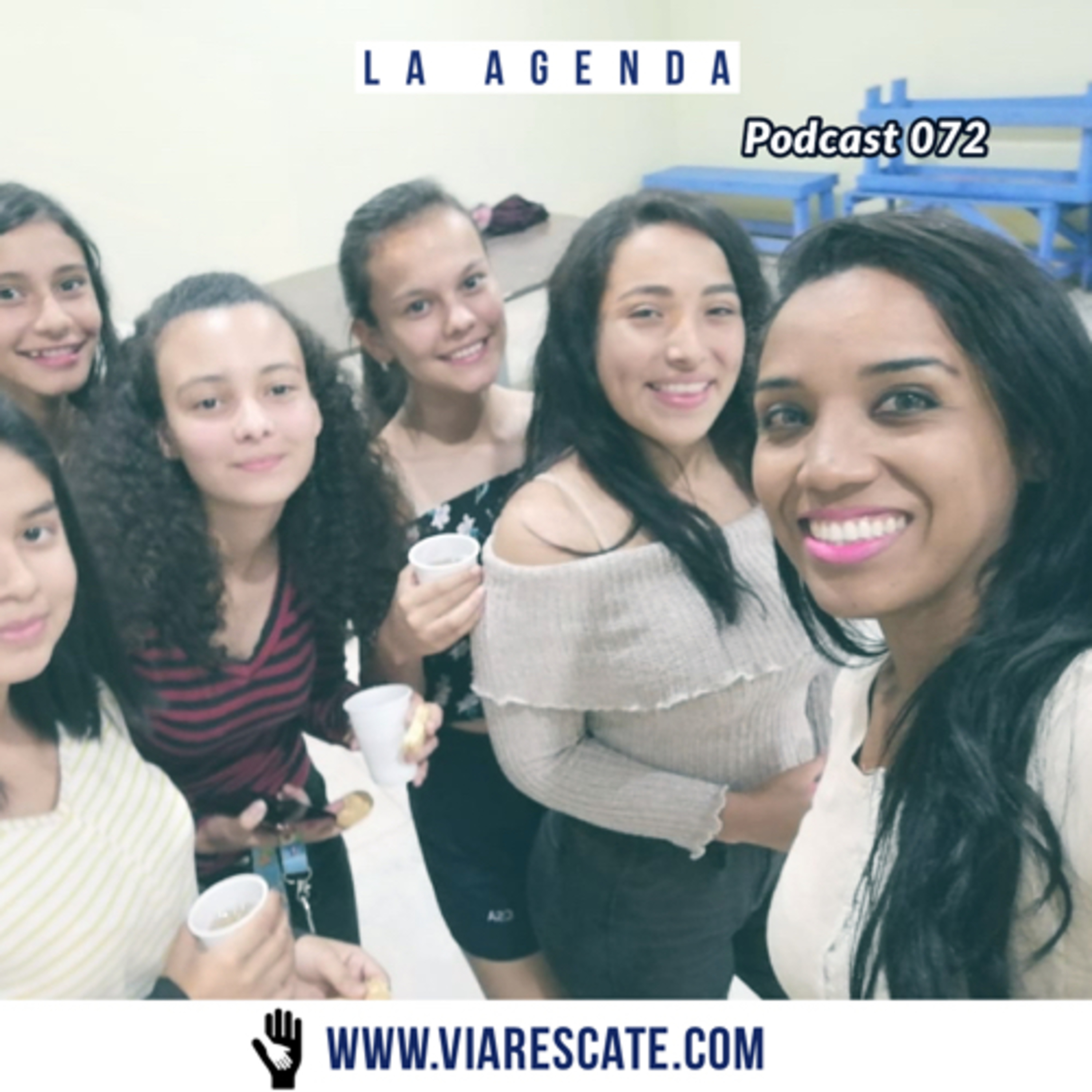 VIARESCATE