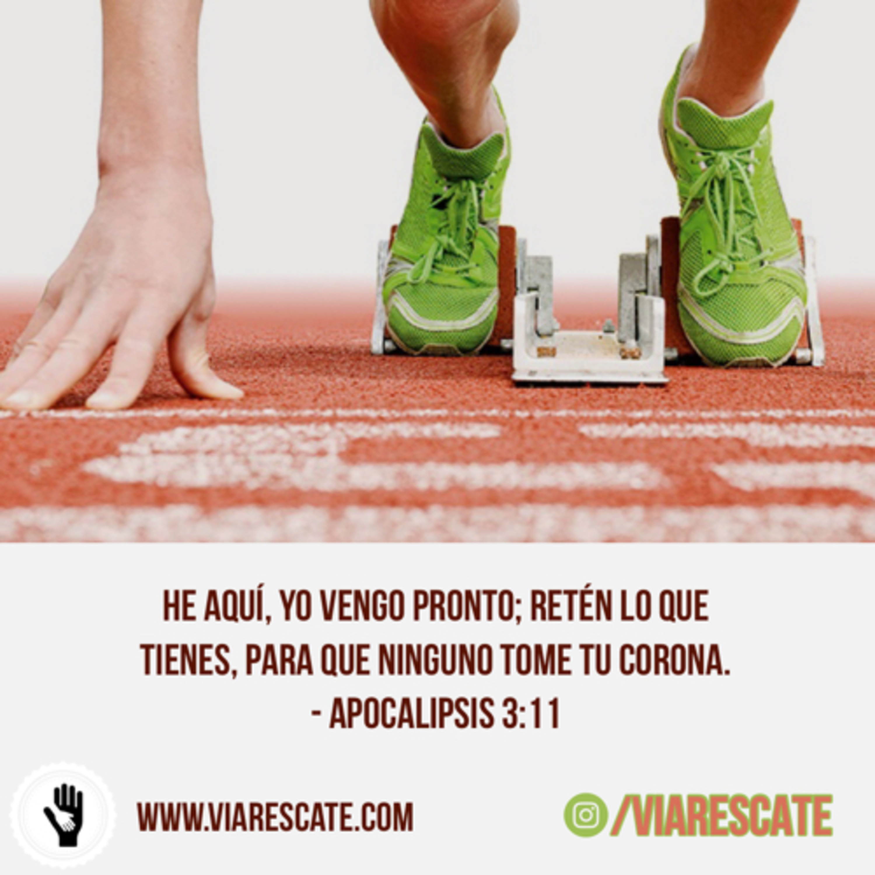 VIARESCATE