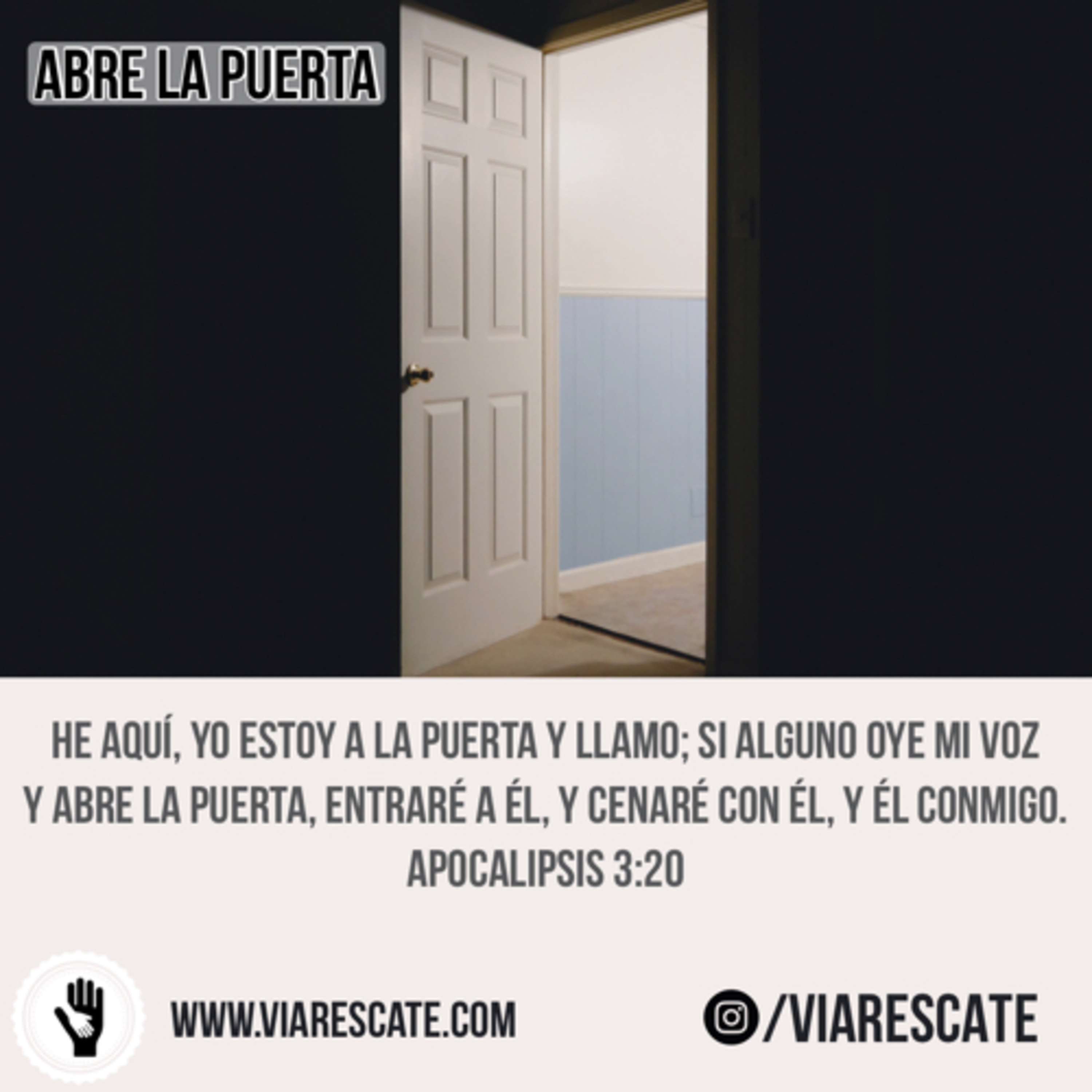 VIARESCATE