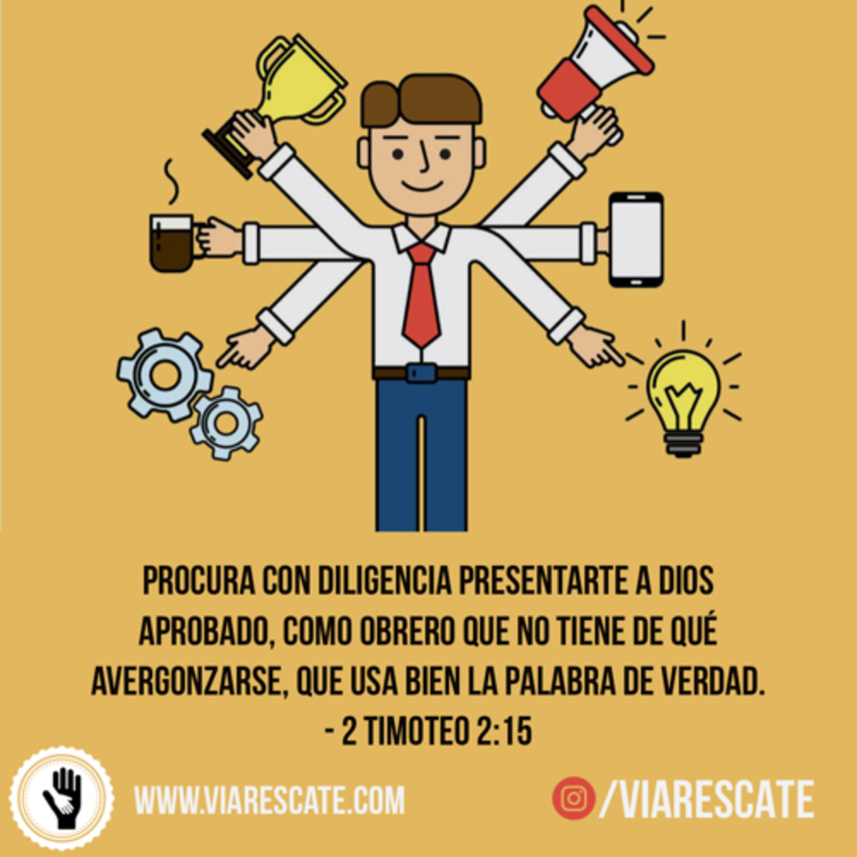 VIARESCATE