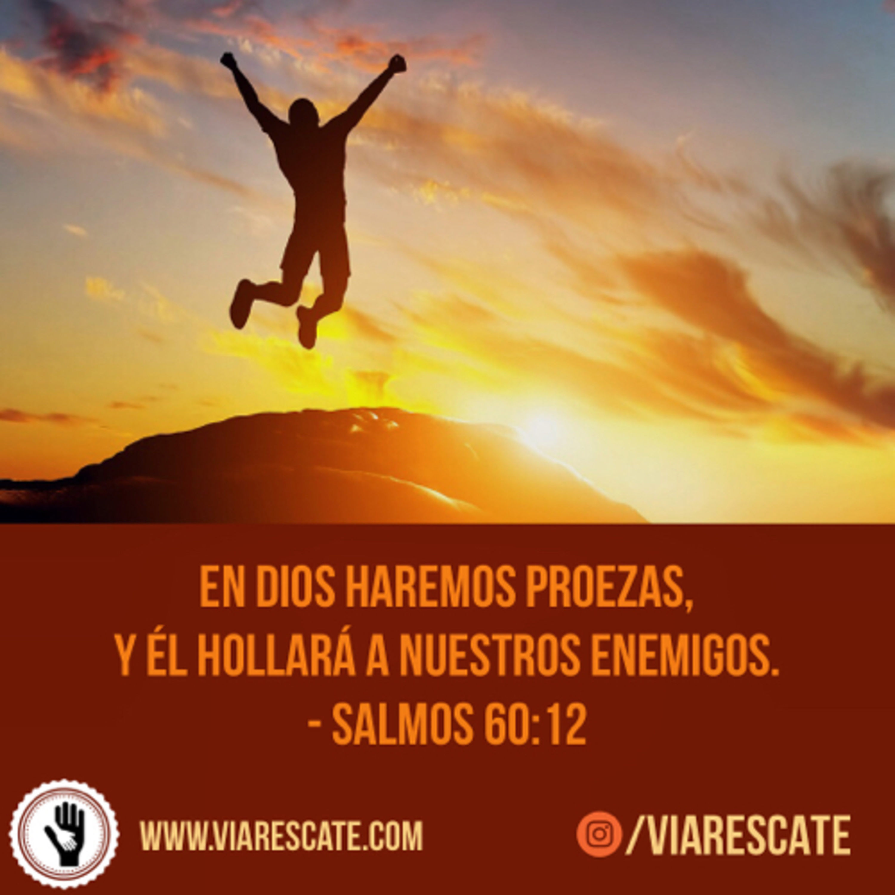 VIARESCATE