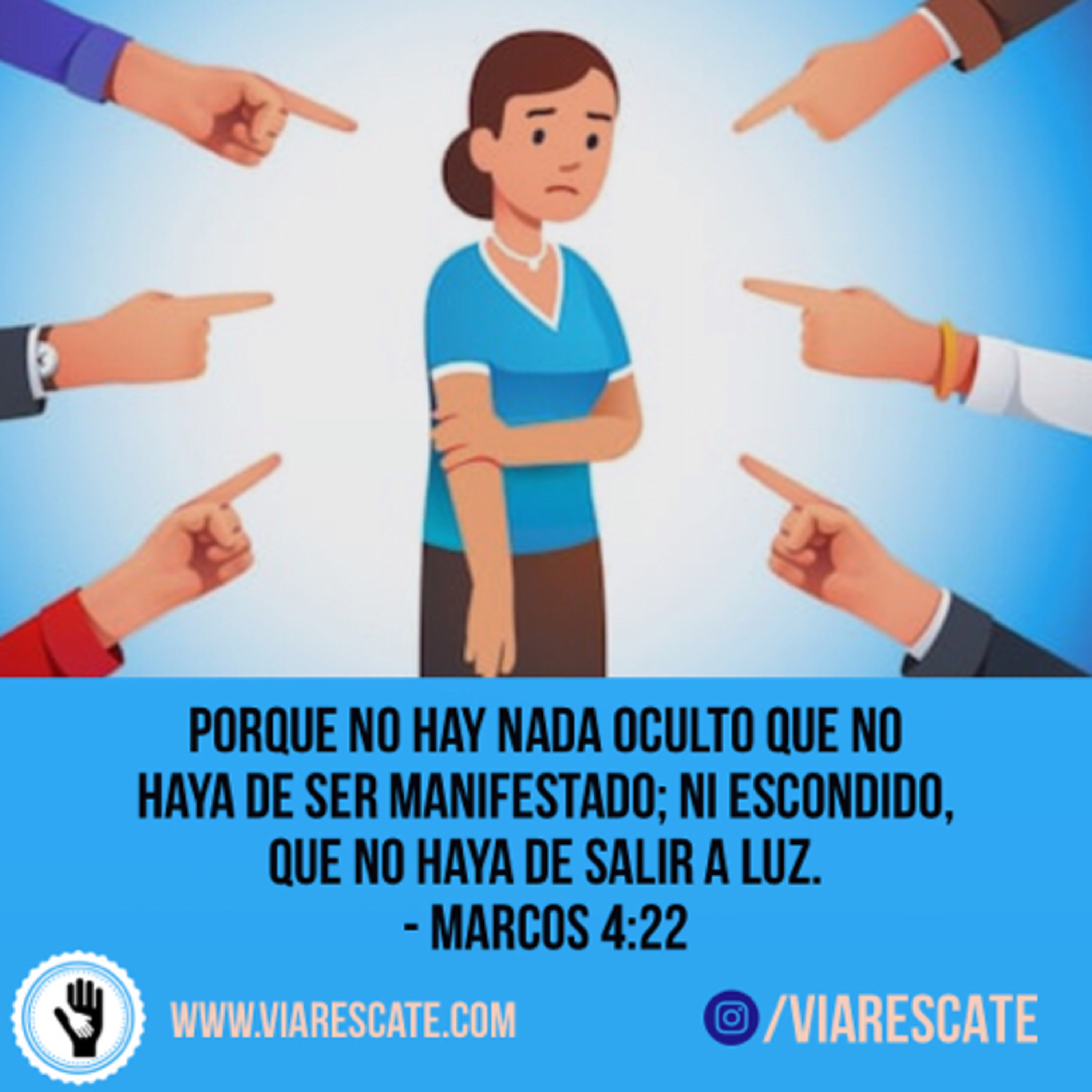 VIARESCATE