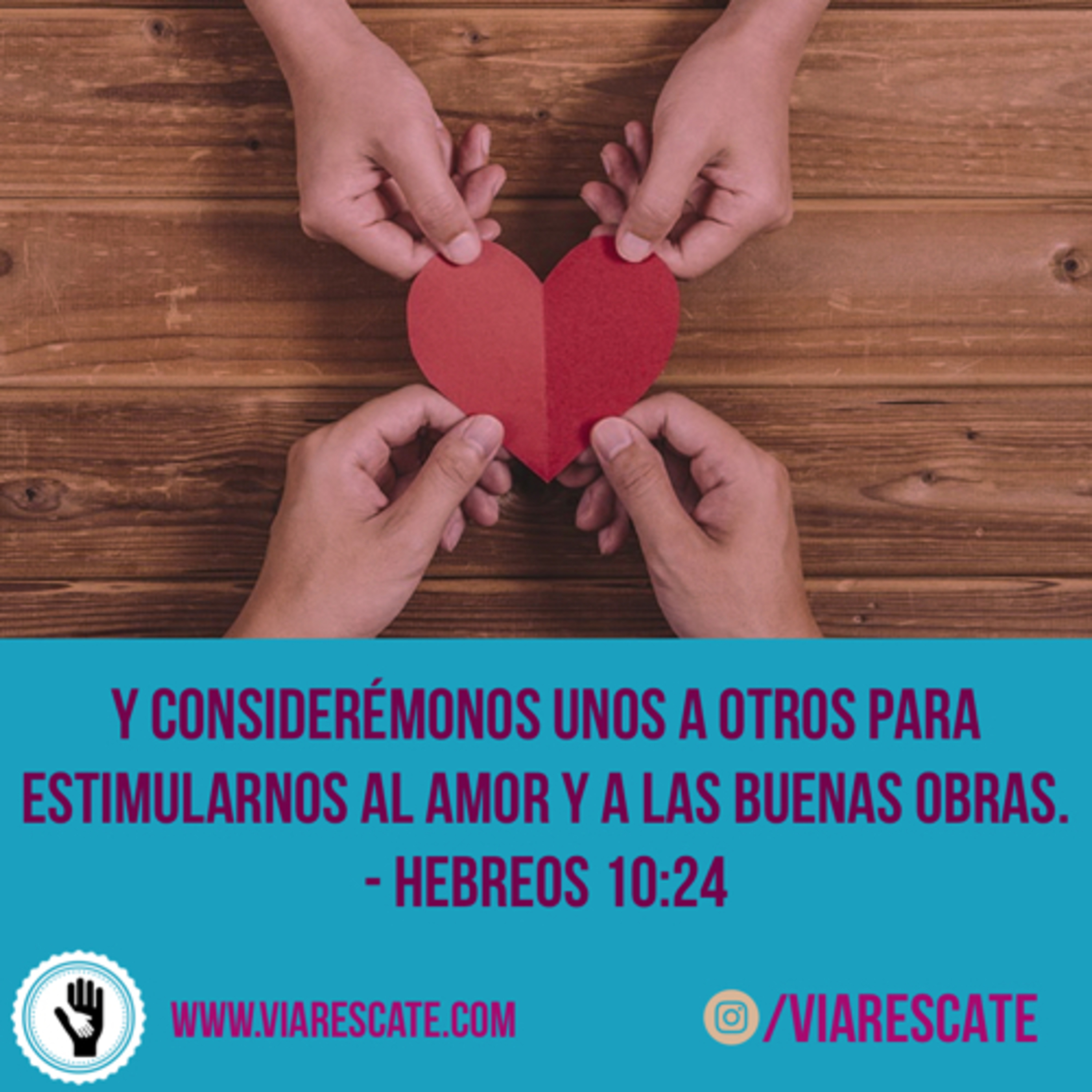 VIARESCATE