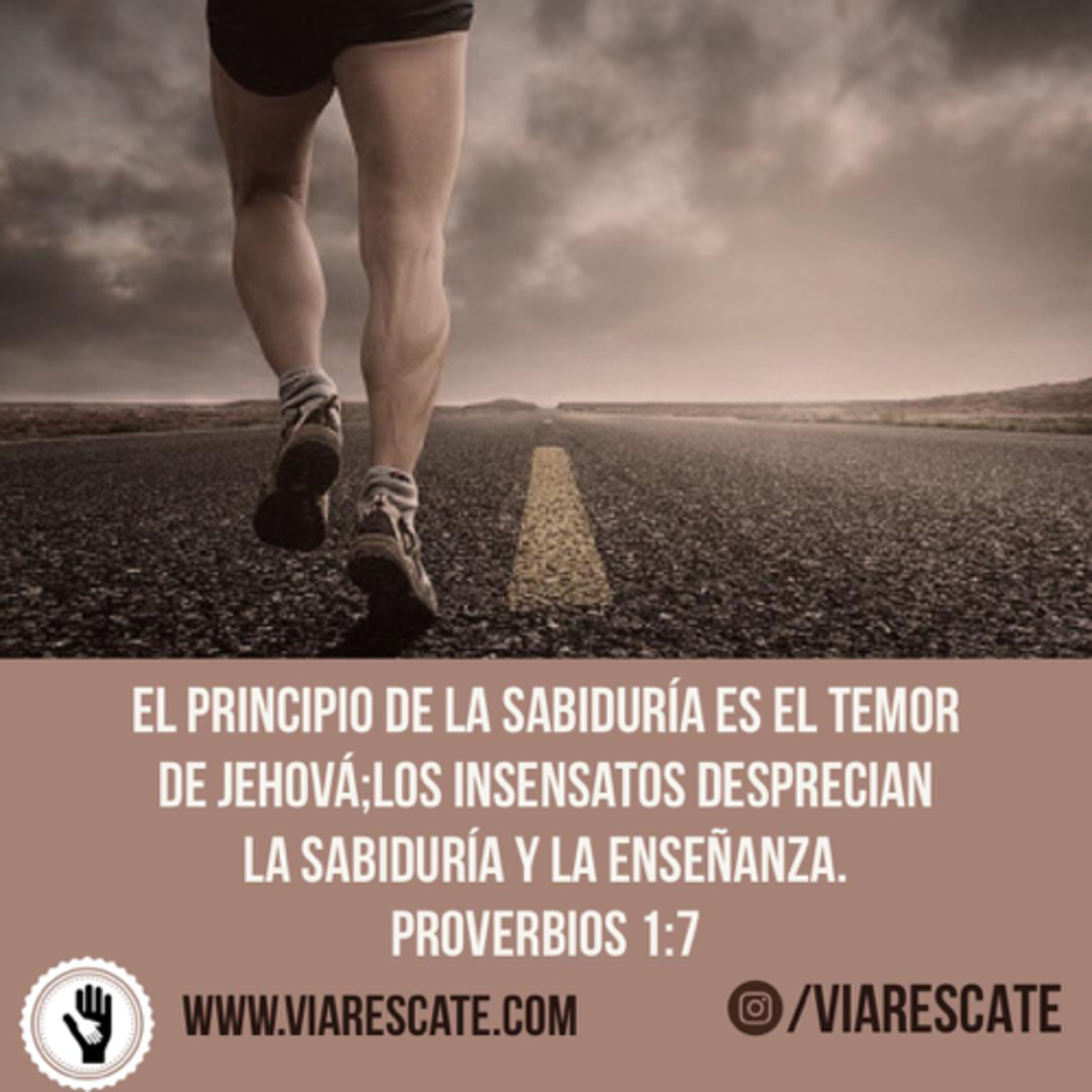 VIARESCATE