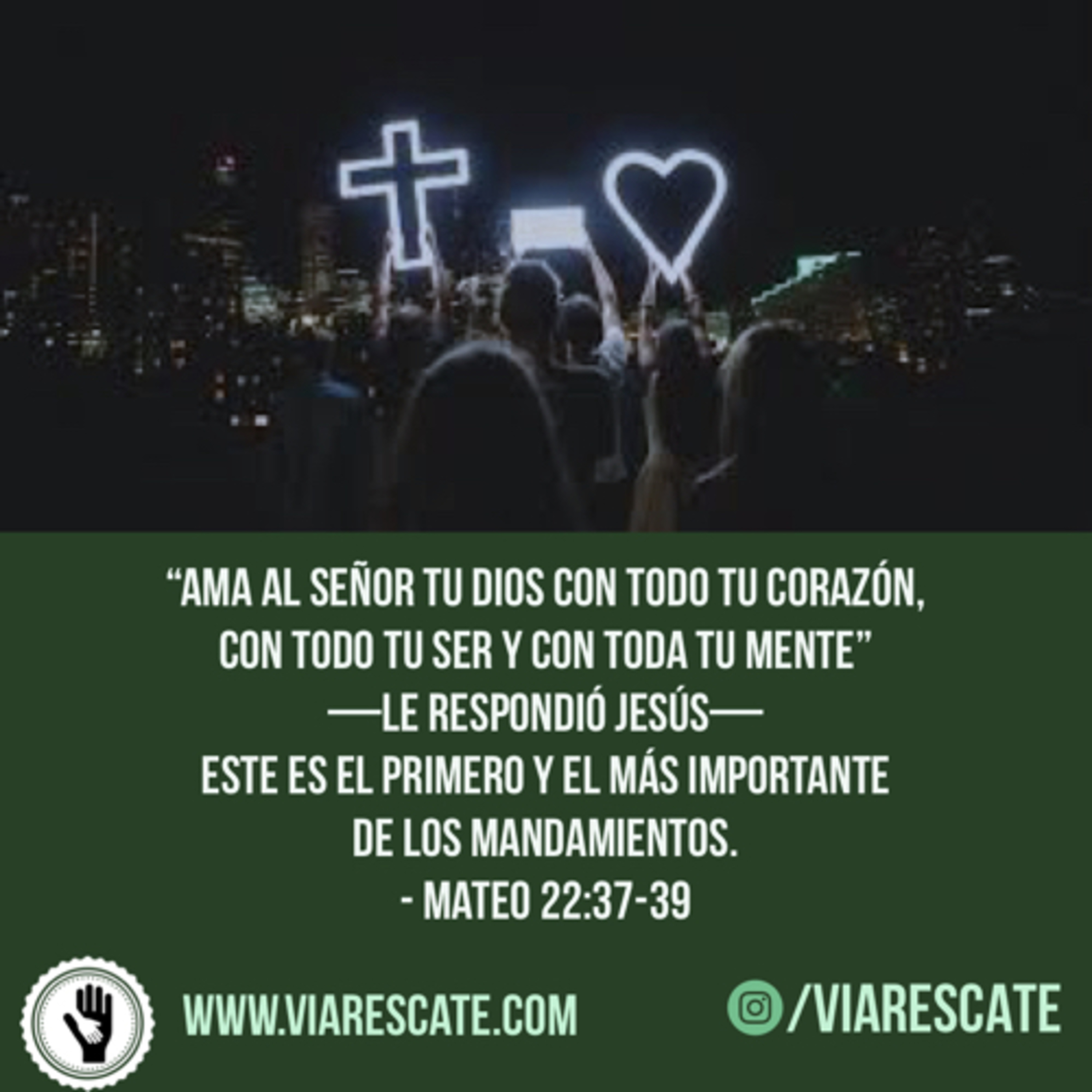 VIARESCATE