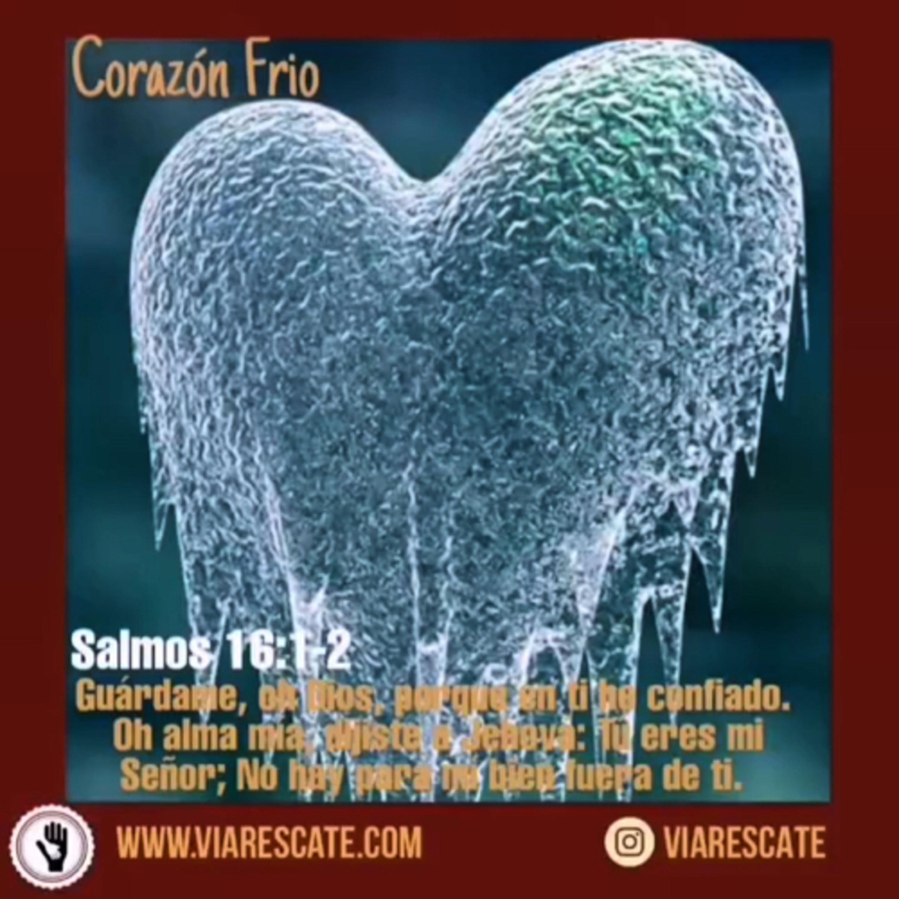 VIARESCATE