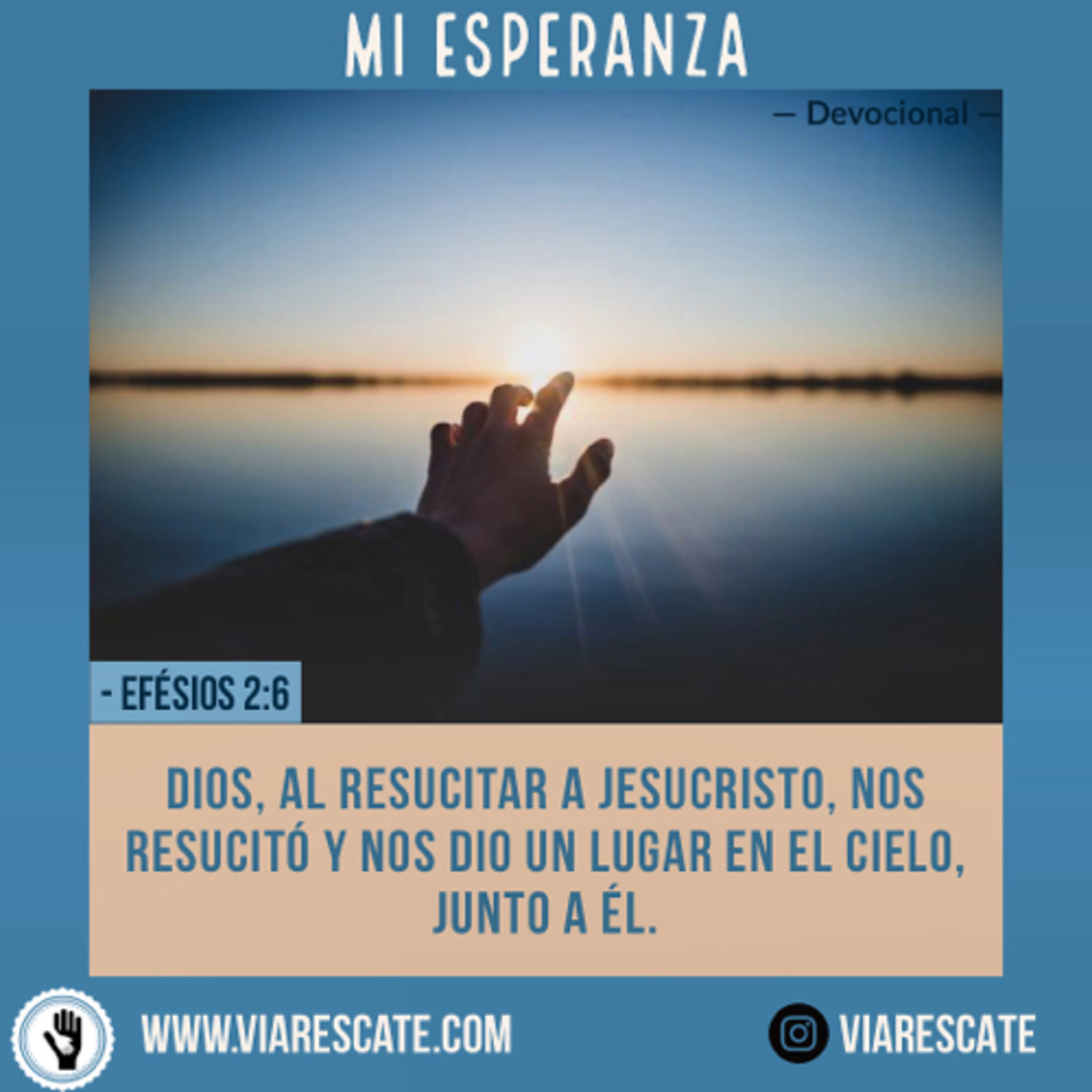 VIARESCATE