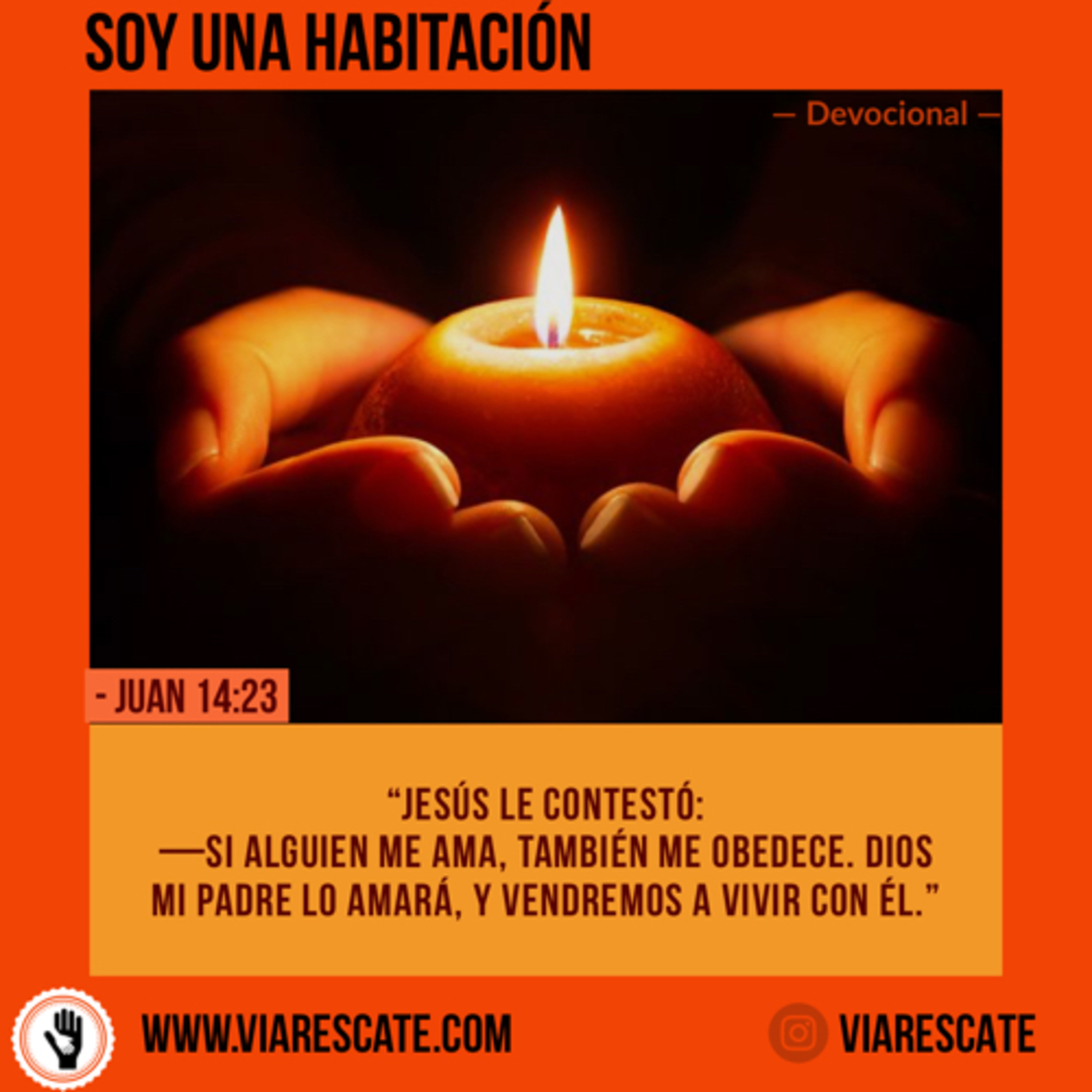 VIARESCATE