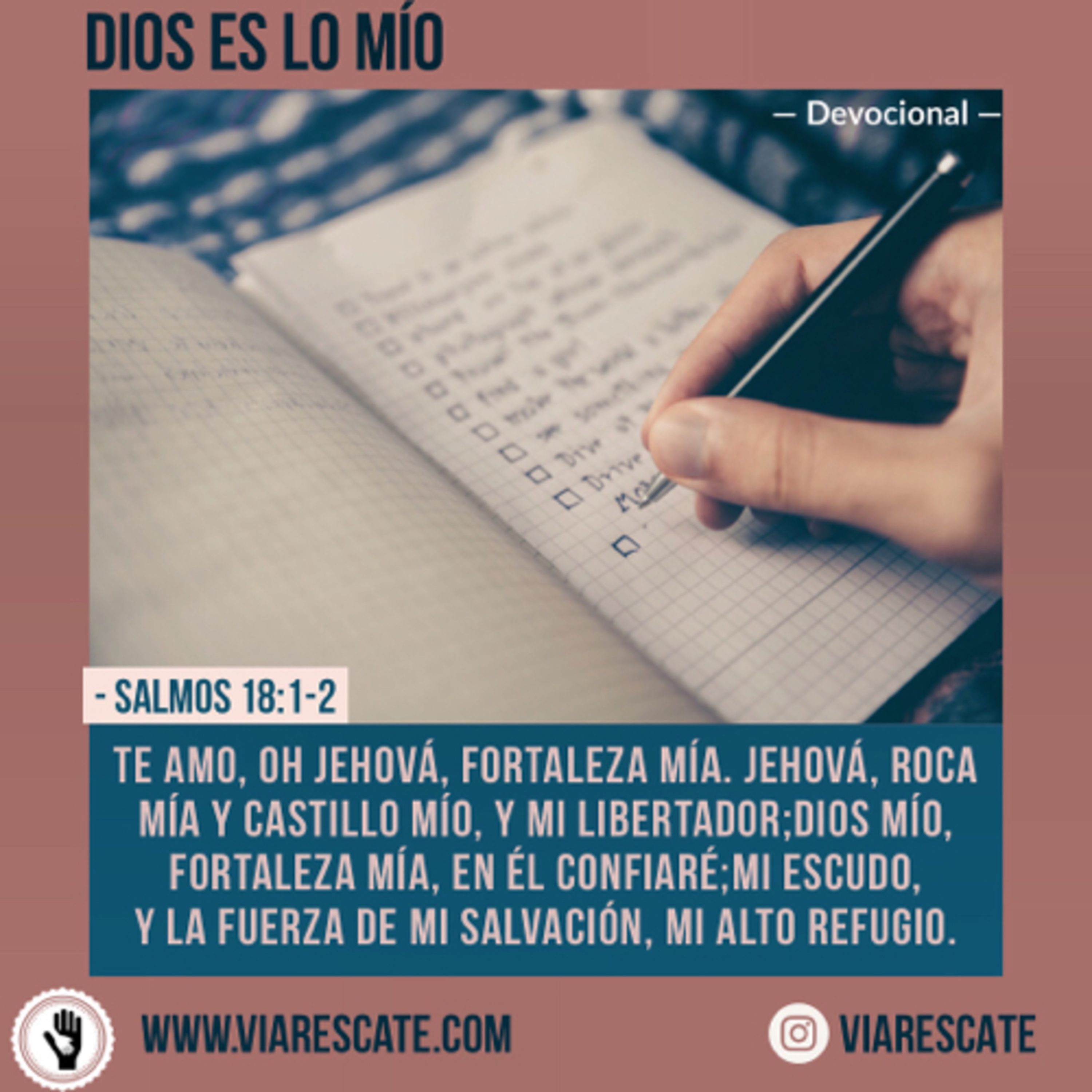 VIARESCATE