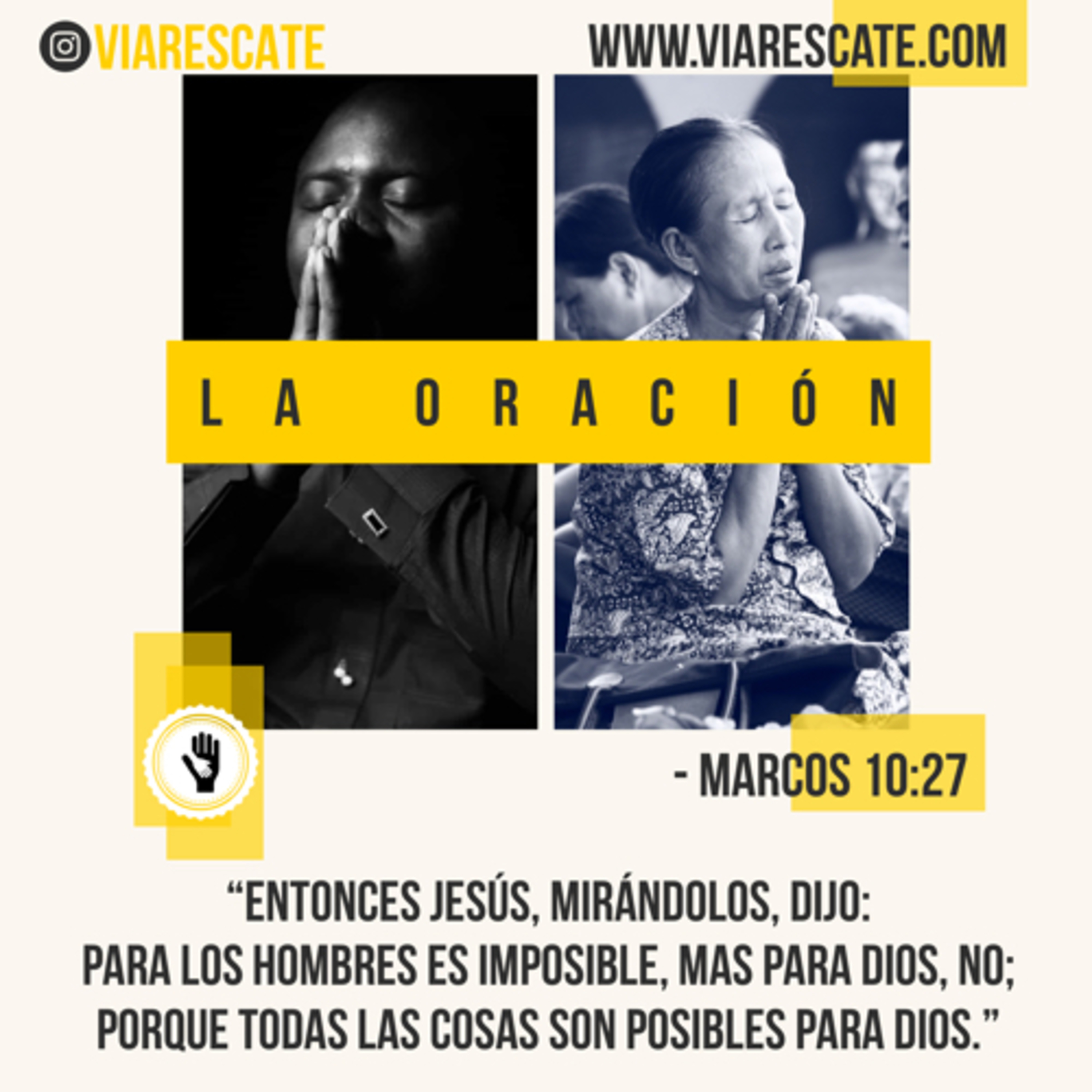 VIARESCATE