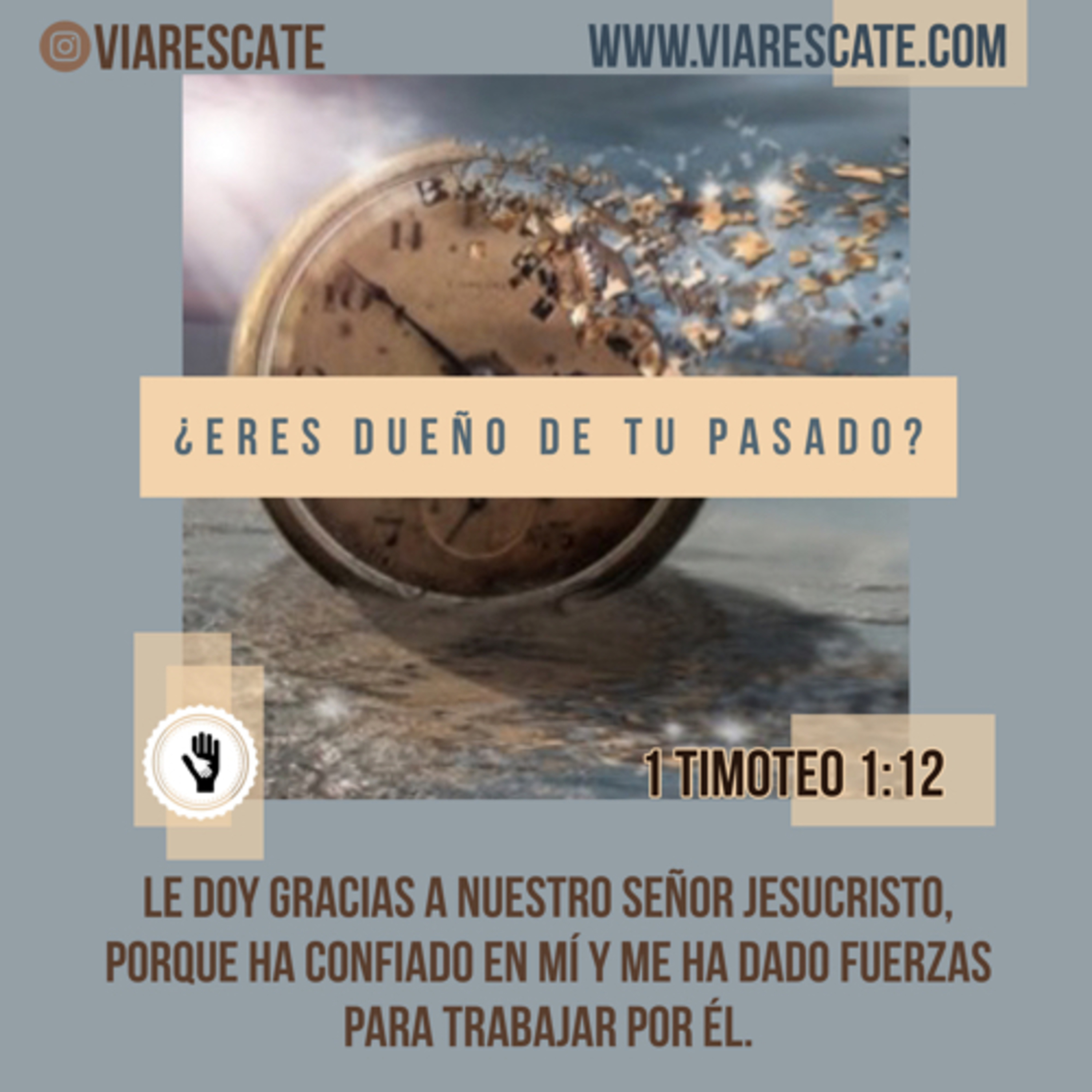 VIARESCATE